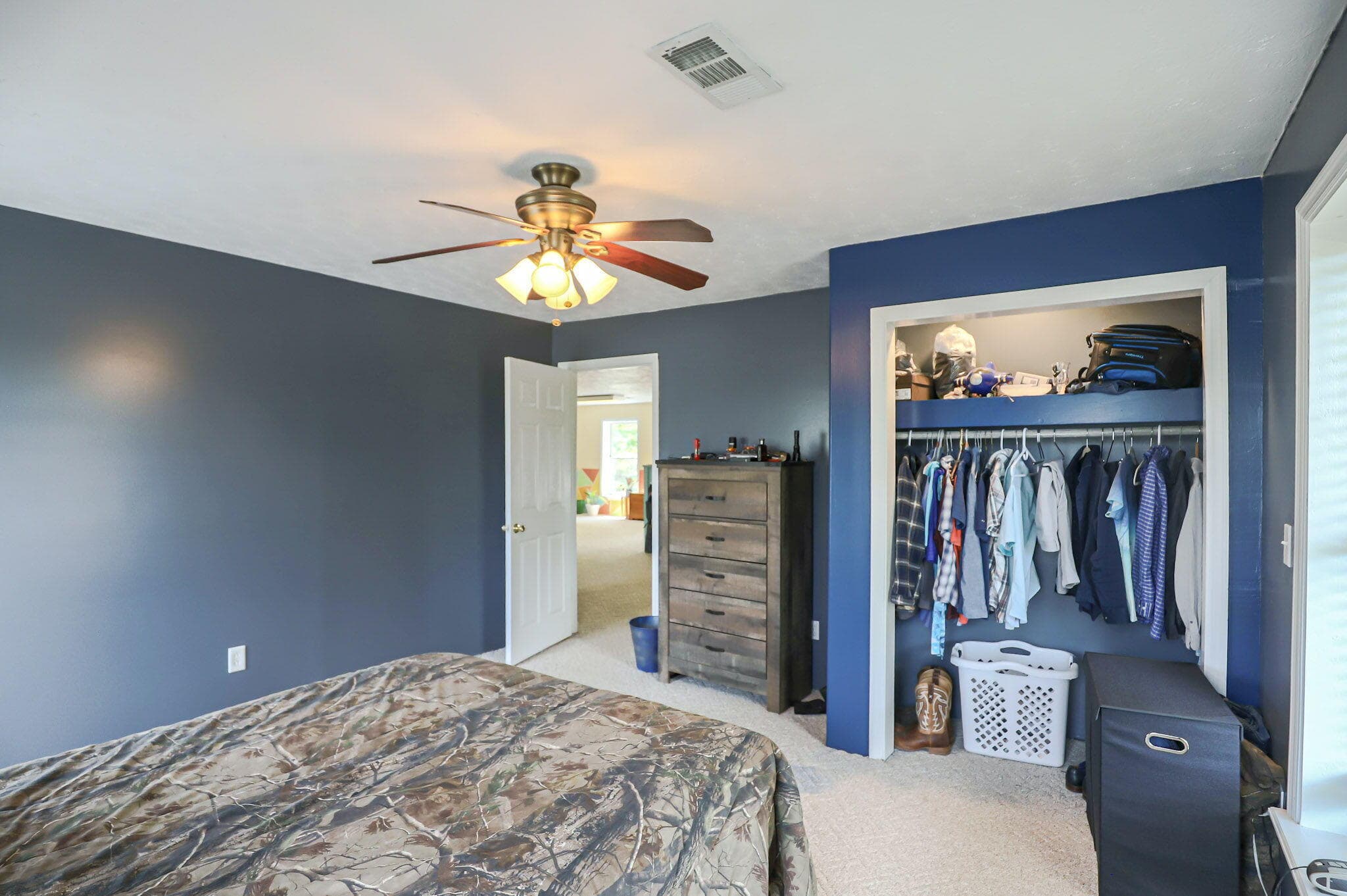Single Family Residence at 9466 Clarks Mill Road, Avera, GA 30803, photo 37 of 72