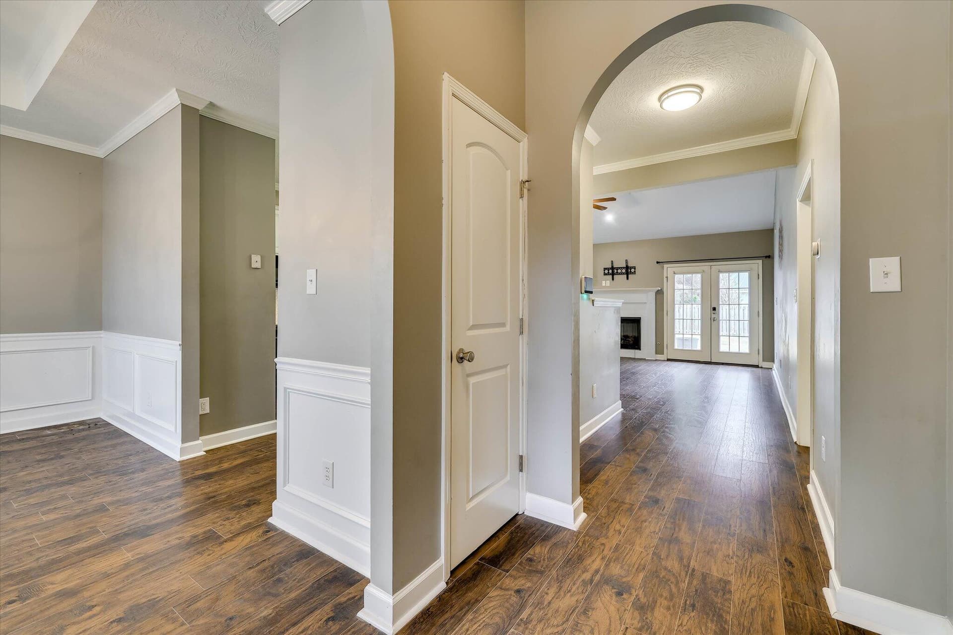 Single Family Residence at 721 Wickham Drive, Evans, GA 30809, photo 7 of 44