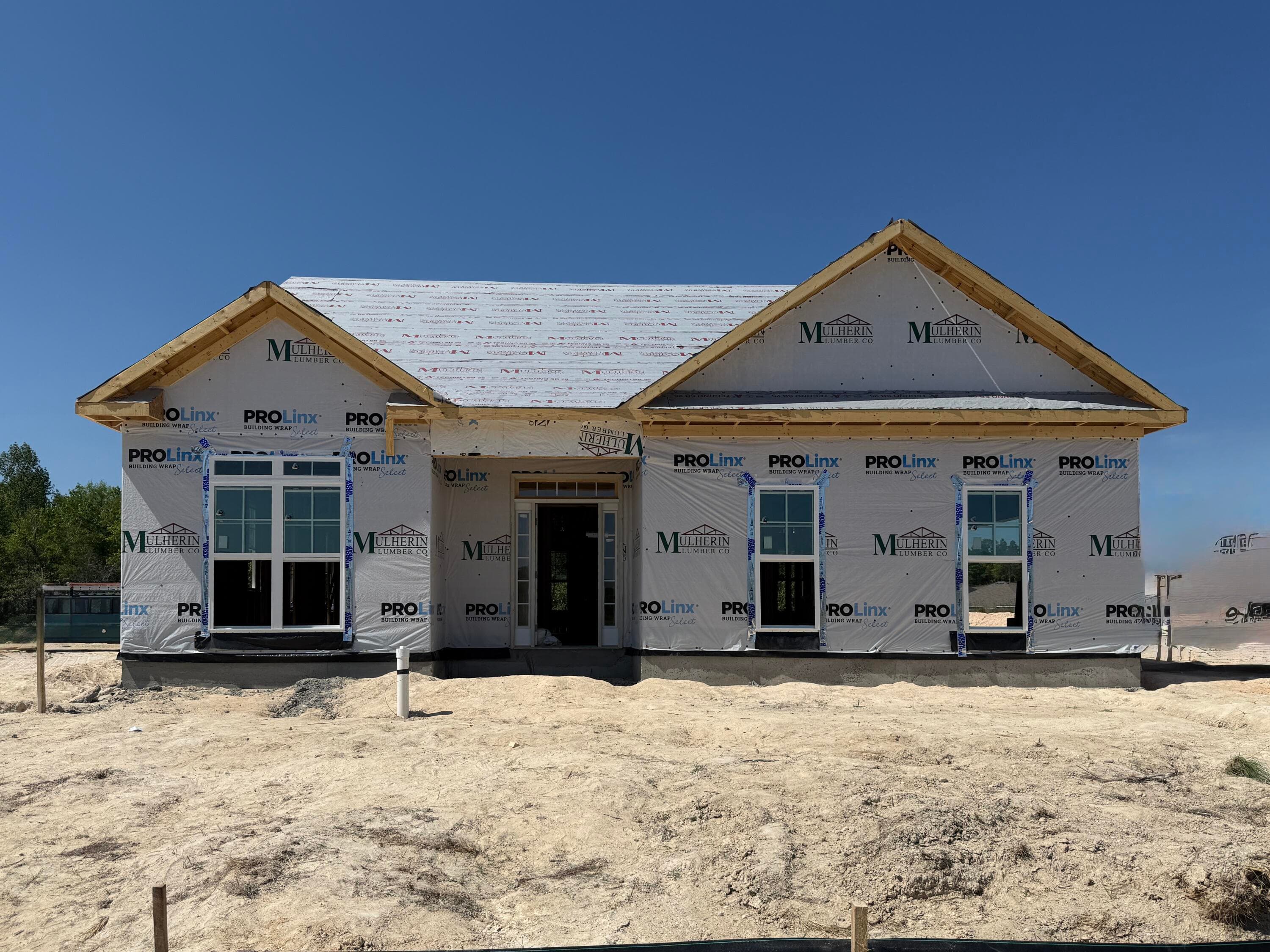 Single Family Residence at 1269 Elbron Drive, Augusta, GA 30909, photo 3 of 89
