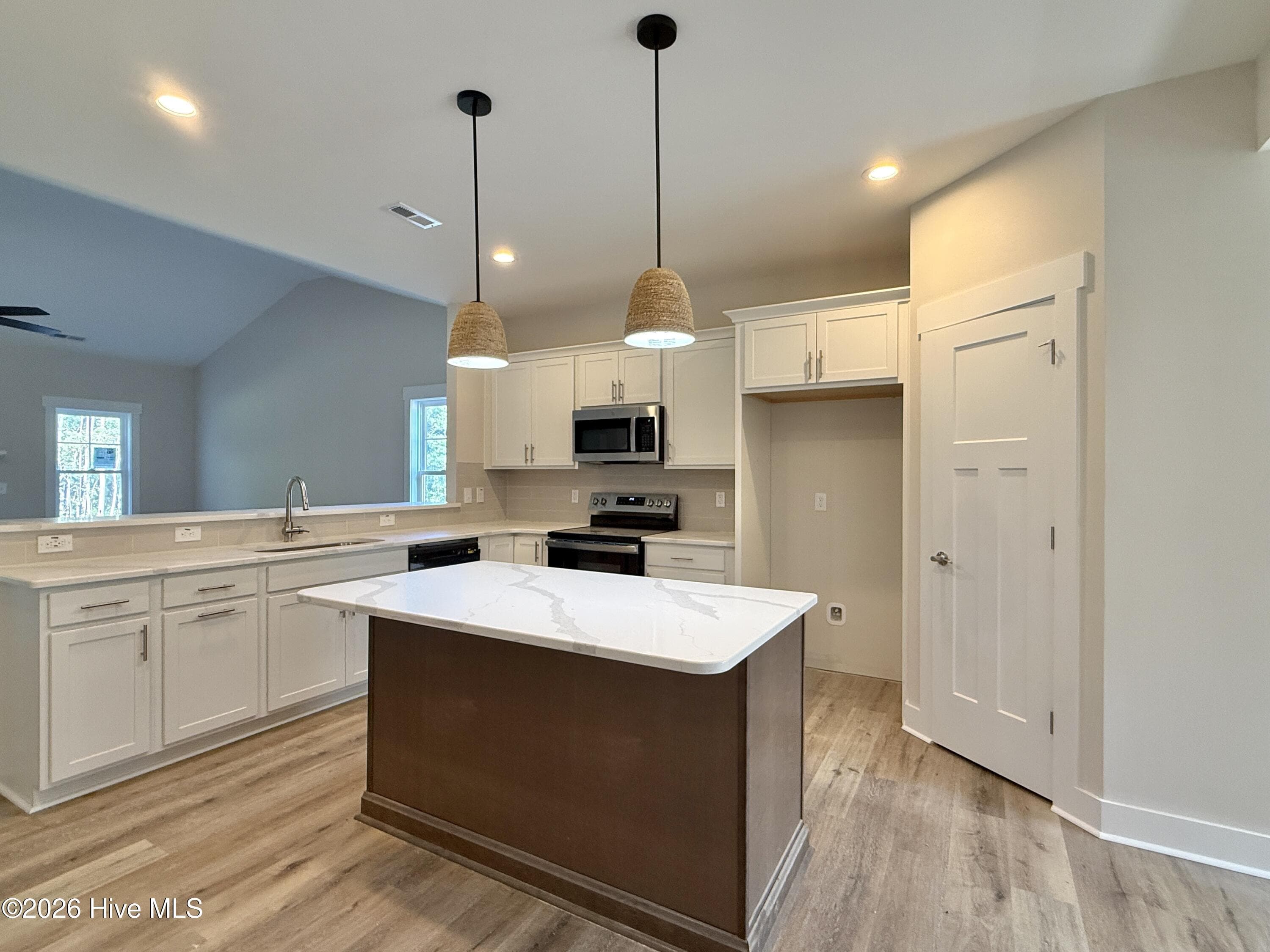 Single Family Residence at 452 James Street, Vass, NC 28394, photo 35 of 98