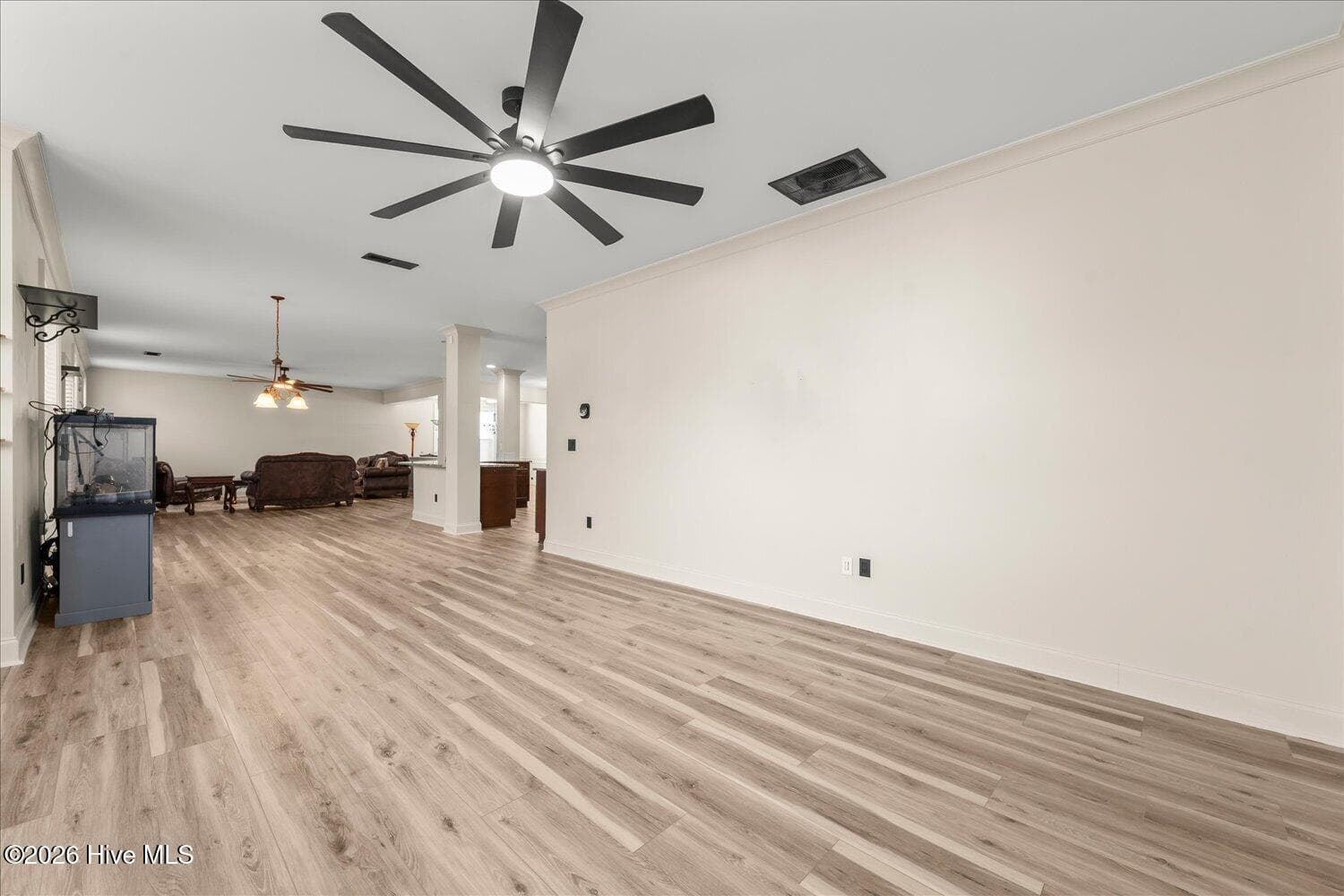 Keeping room - 8663 Crenshaw Drive, Grovetown, GA 30813