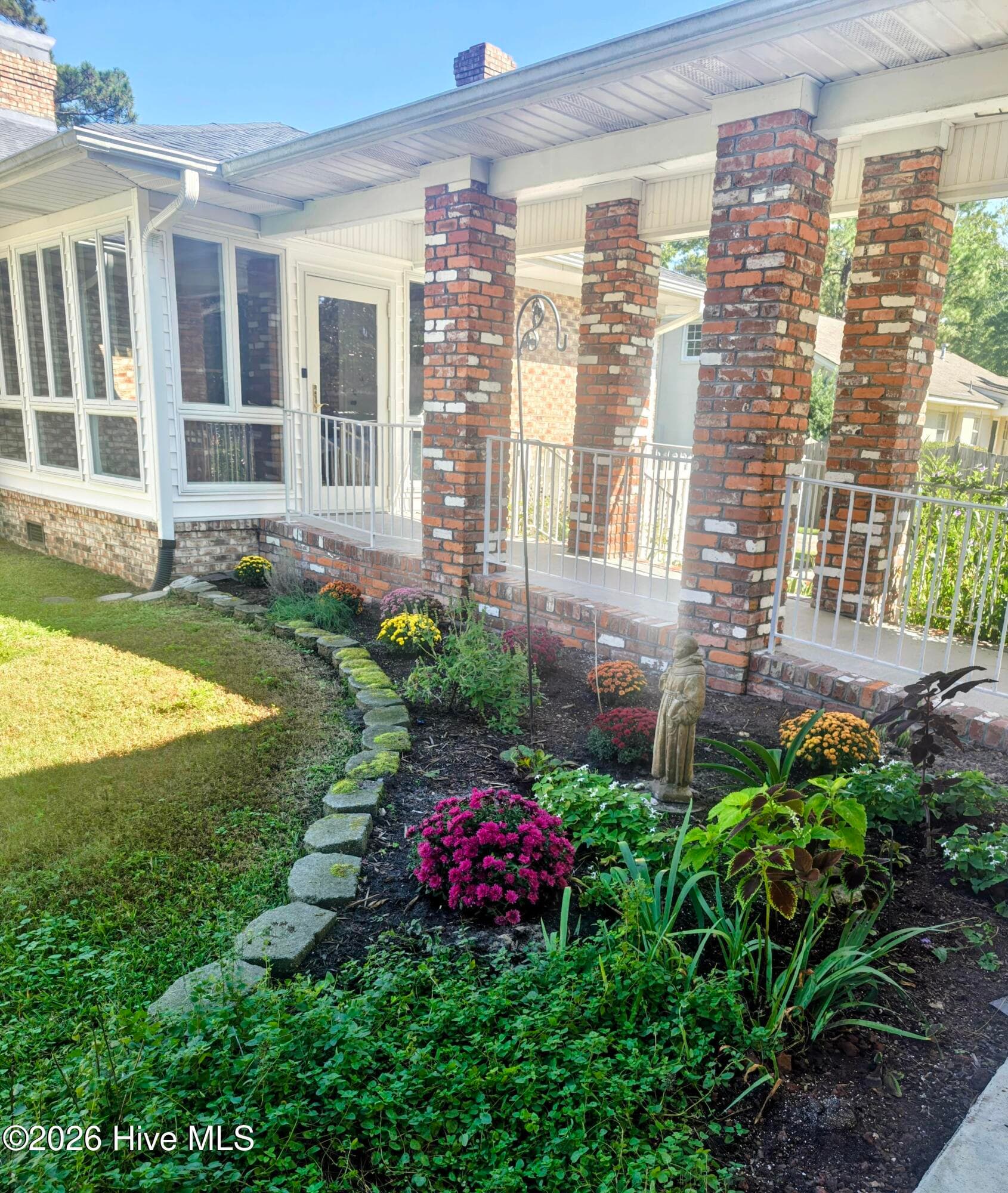 Single Family Residence at 109 W 13th Street, Washington, NC 27889, photo 56 of 61