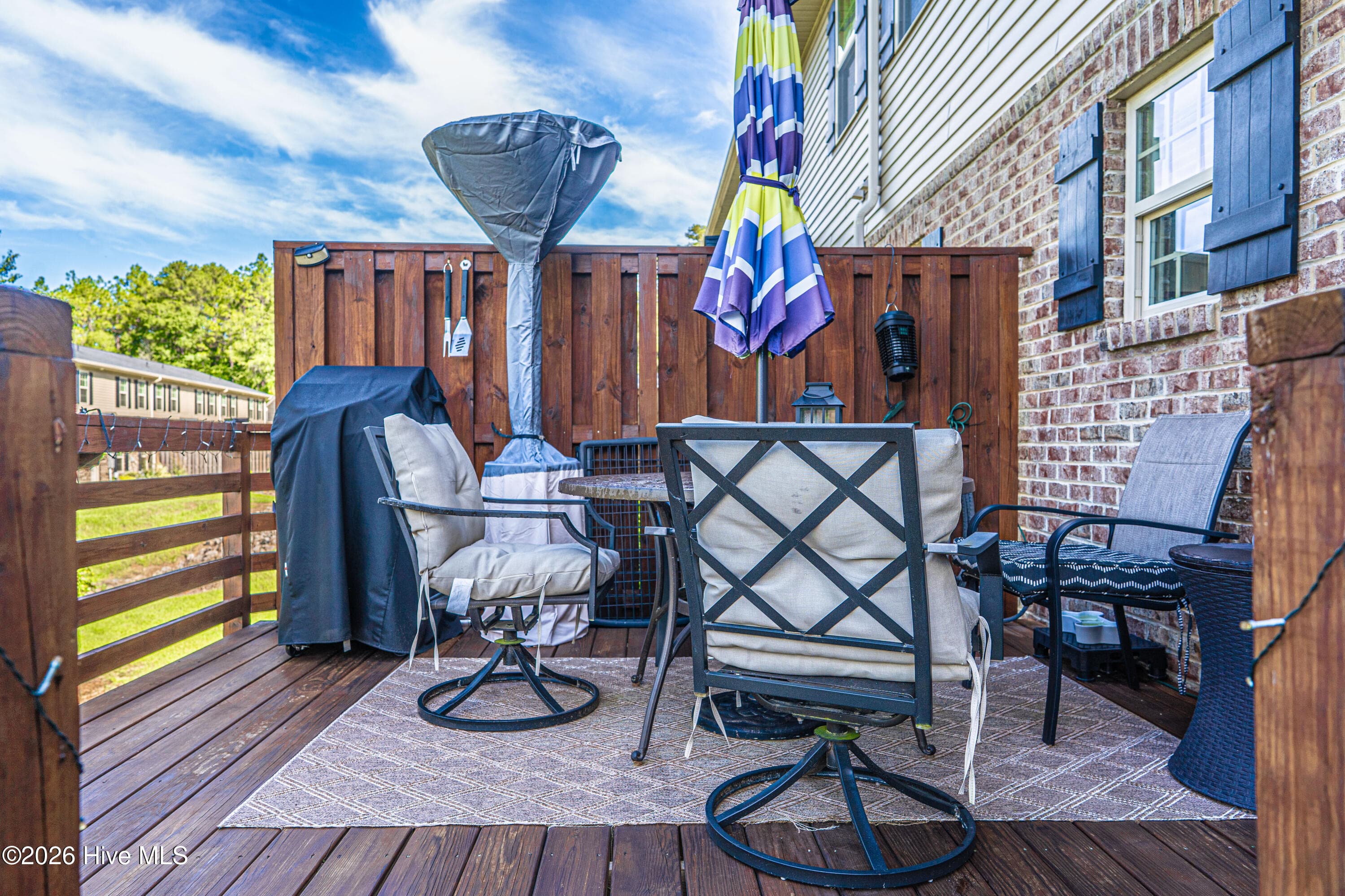 Townhouse at 124 Lark Drive, Pinehurst, NC 28374, photo 45 of 54