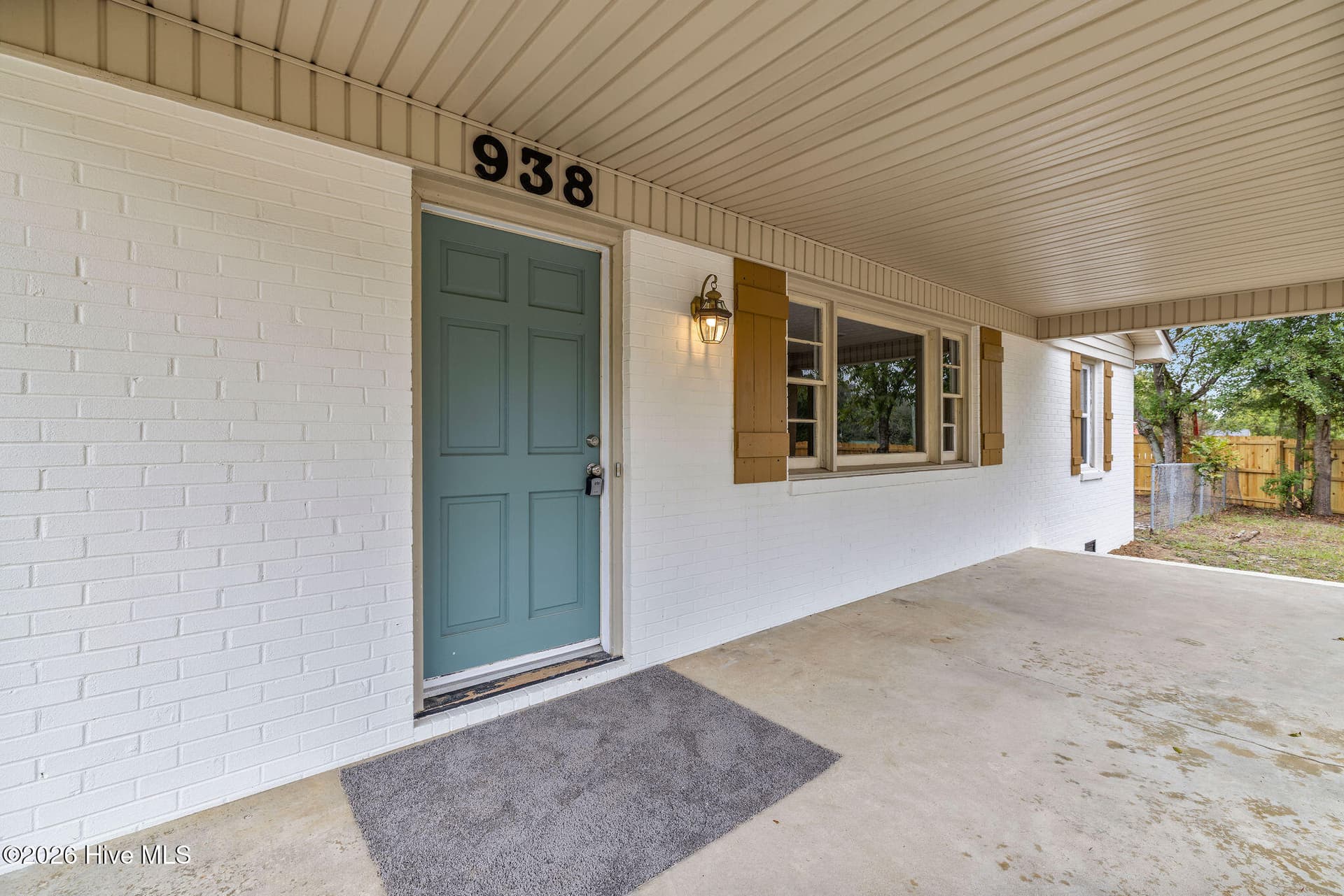 Single Family Residence at 938 Old Grantham Road, Goldsboro, NC 27530, photo 8 of 43