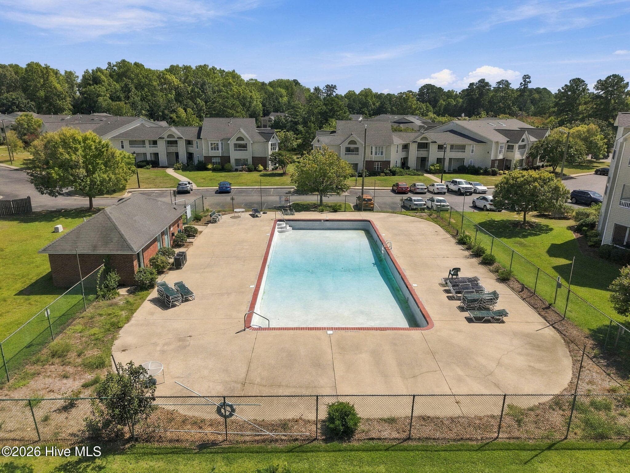 Condominium at 521 Spring Forest Road H, Greenville, NC 27834, photo 6 of 35
