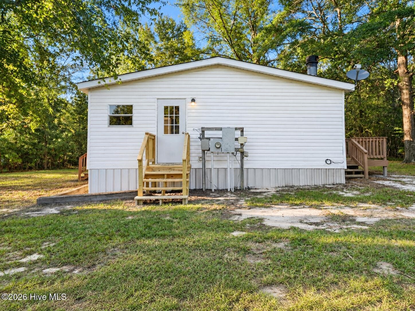 Manufactured Home at 3593 B & B Lane, Millen, GA 30442, photo 27 of 34