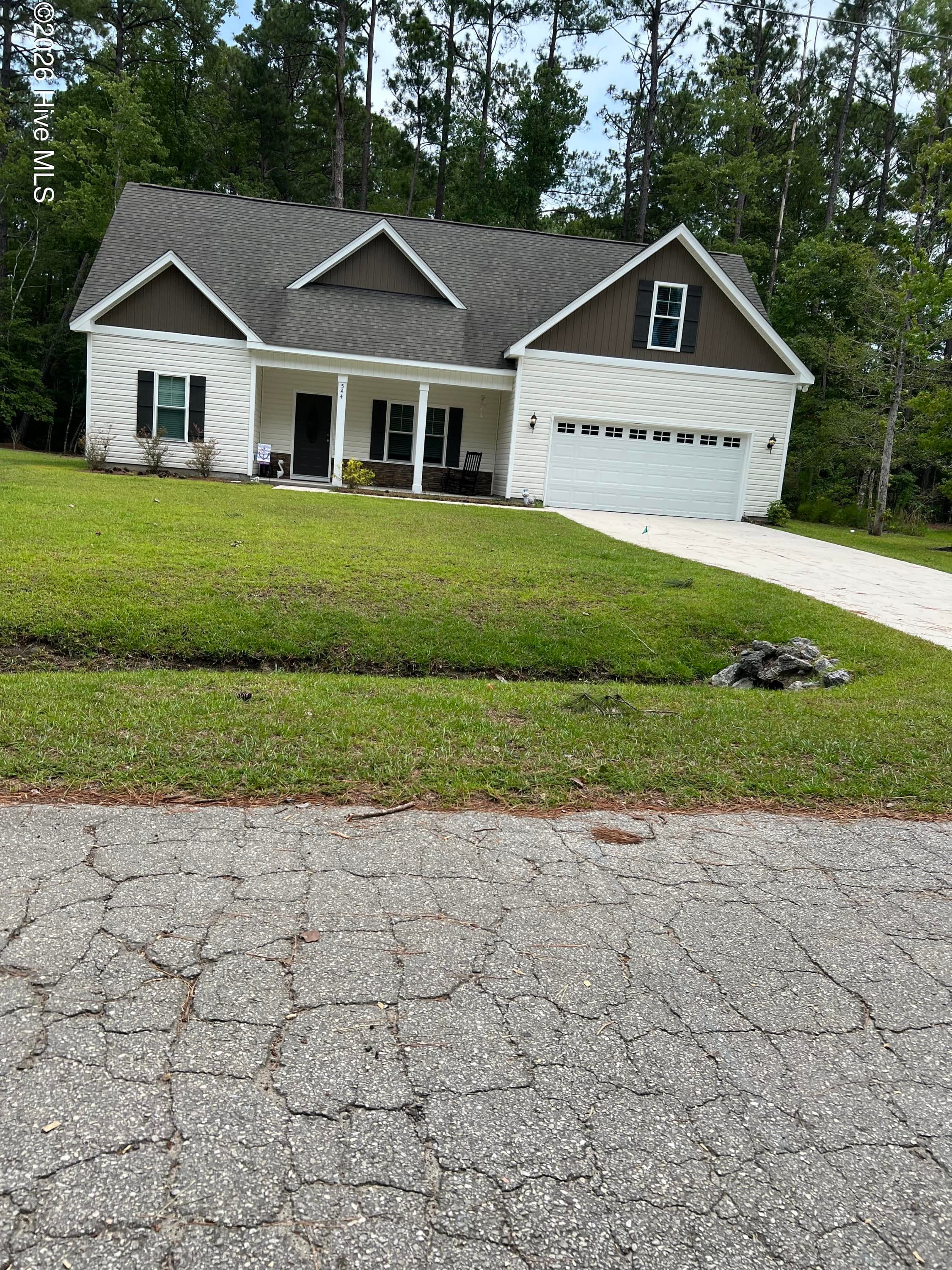 Single Family Residence at 544 Briarwood Drive NW, Calabash, NC 28467, photo 2 of 80