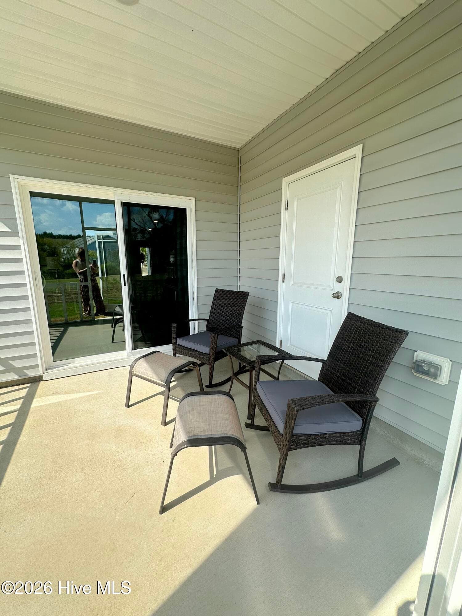 Townhouse at 3401 Walker Drive W C, Wilson, NC 27893, photo 20 of 21