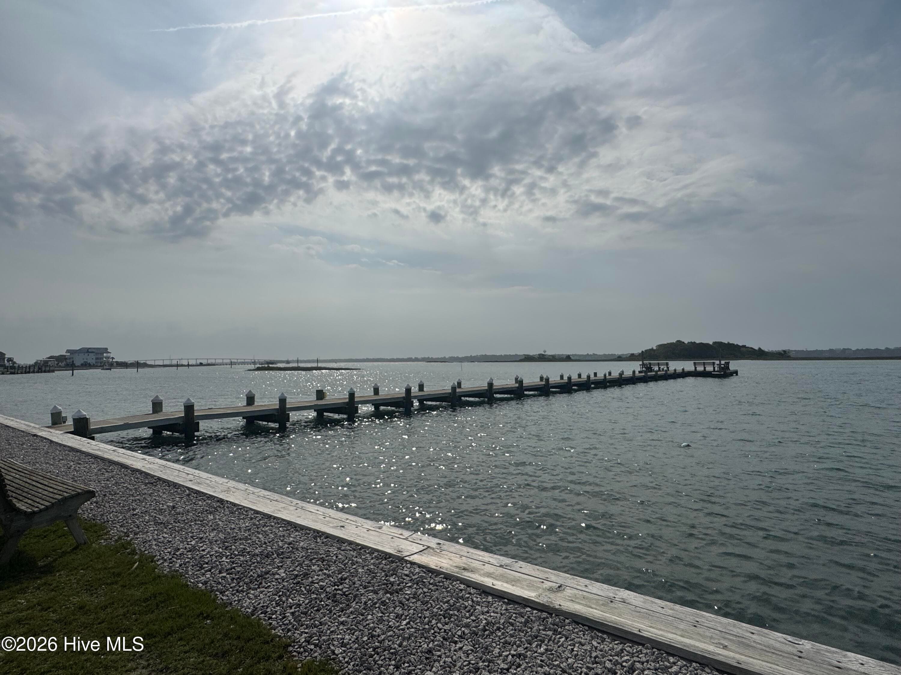 Condominium at 650 Cedar Point Boulevard H5, Cedar Point, NC 28584, photo 13 of 47