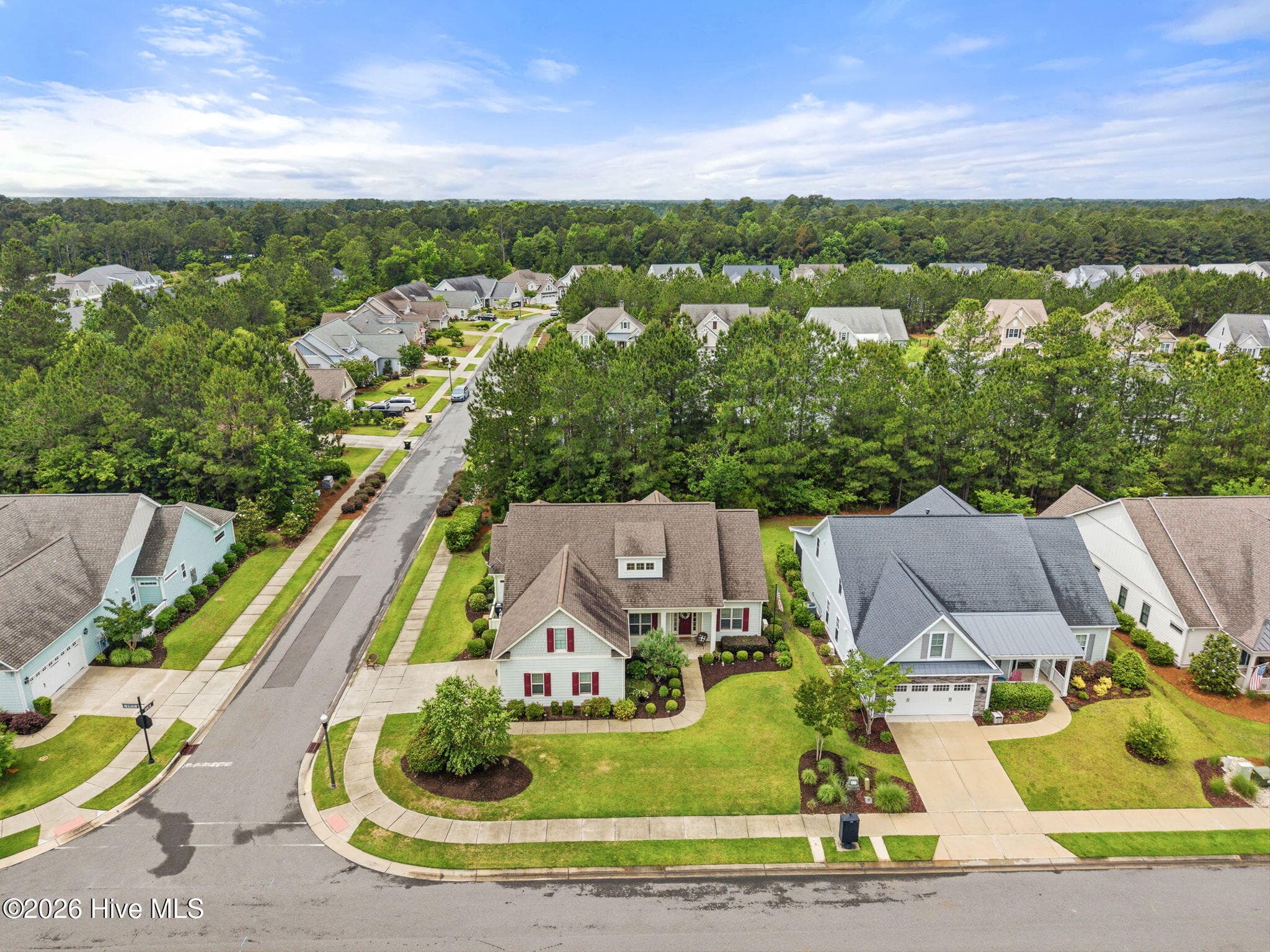Single Family Residence at 2709 Empie Drive, Leland, NC 28451, photo 71 of 89