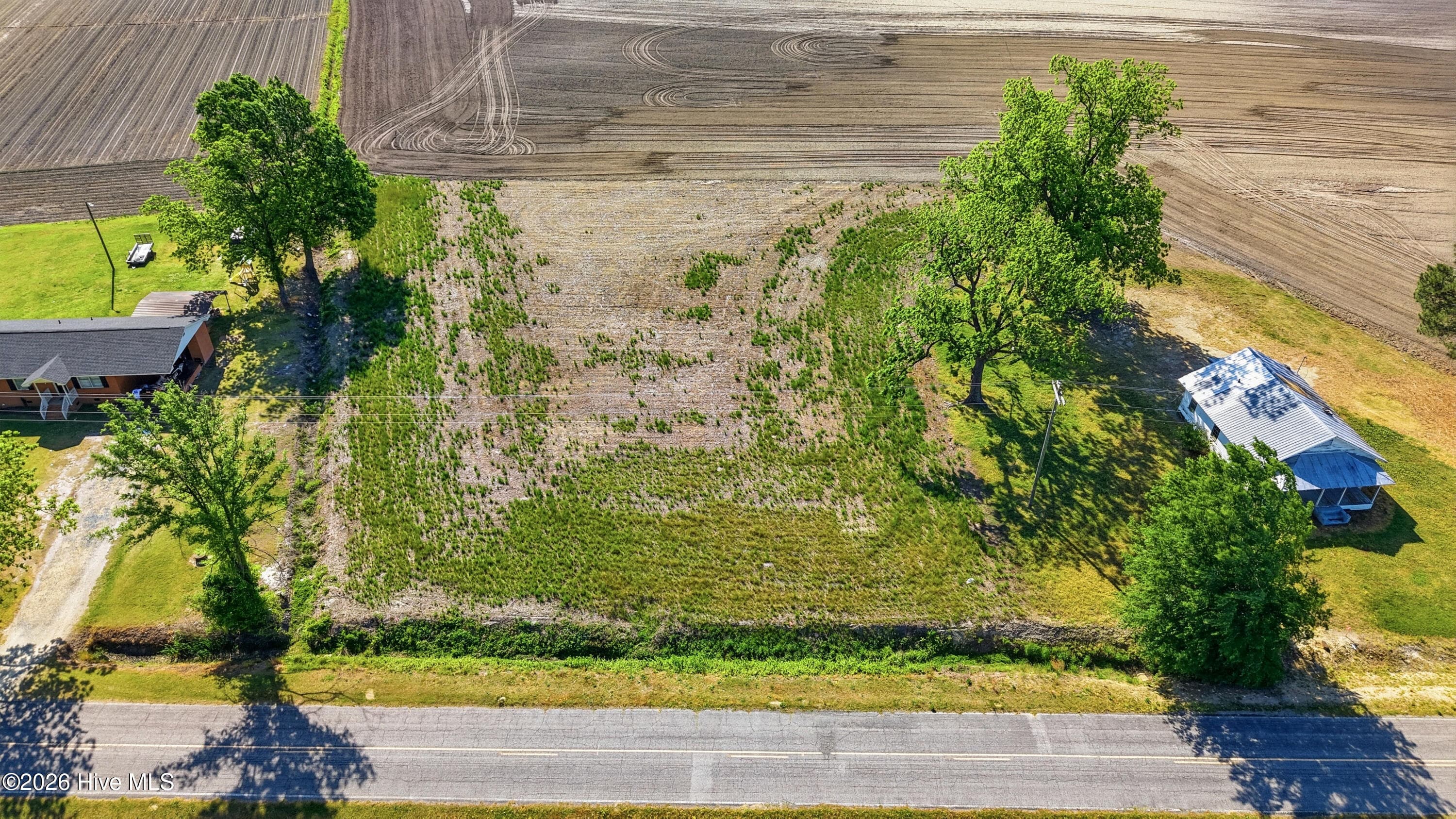 Residential Lot at 309 Flowers Road, Mount Olive, NC 28365, photo 7 of 9
