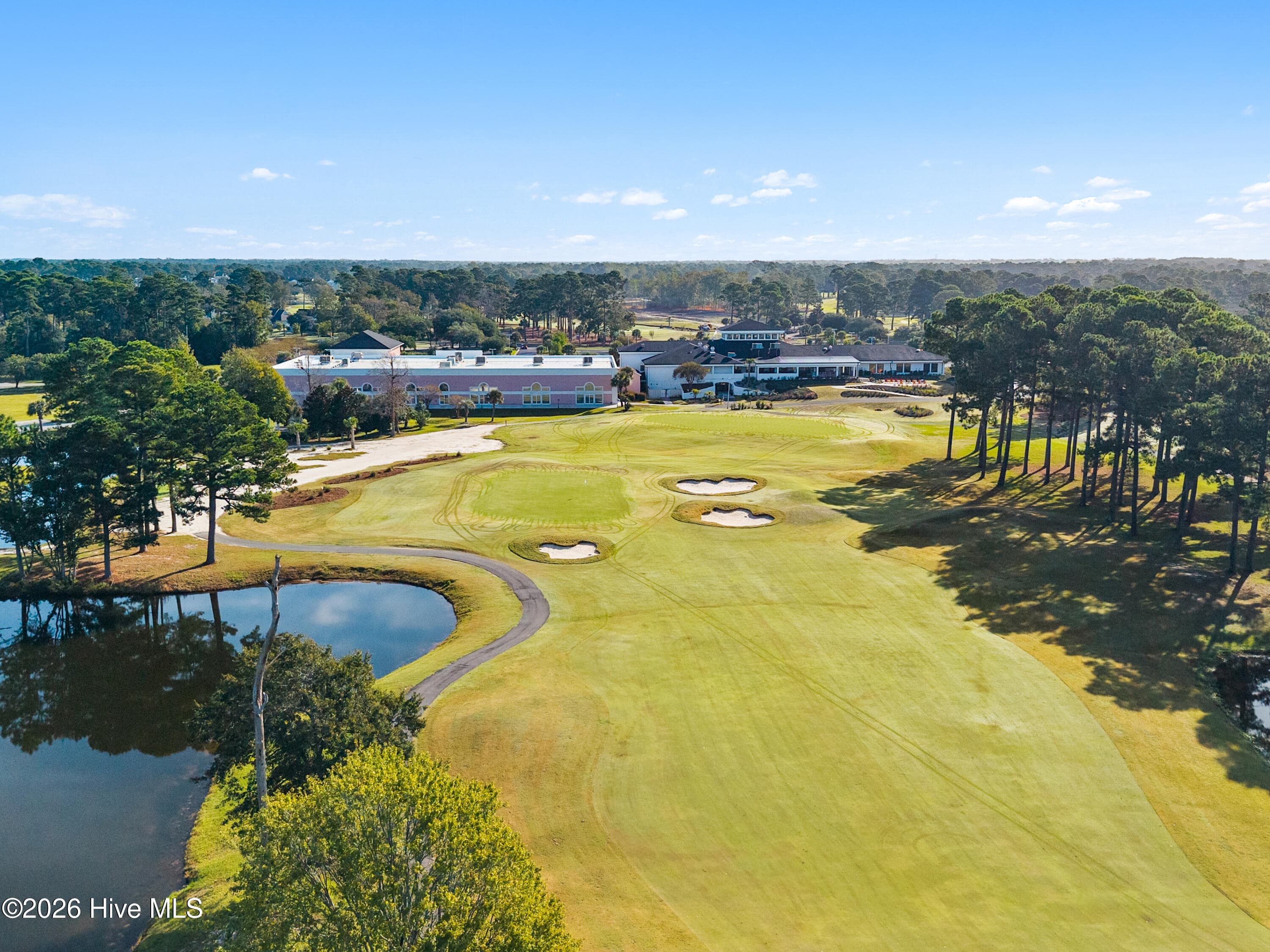 Single Family Residence at 917 Wedge Pointe Drive, Sunset Beach, NC 28468, photo 67 of 85
