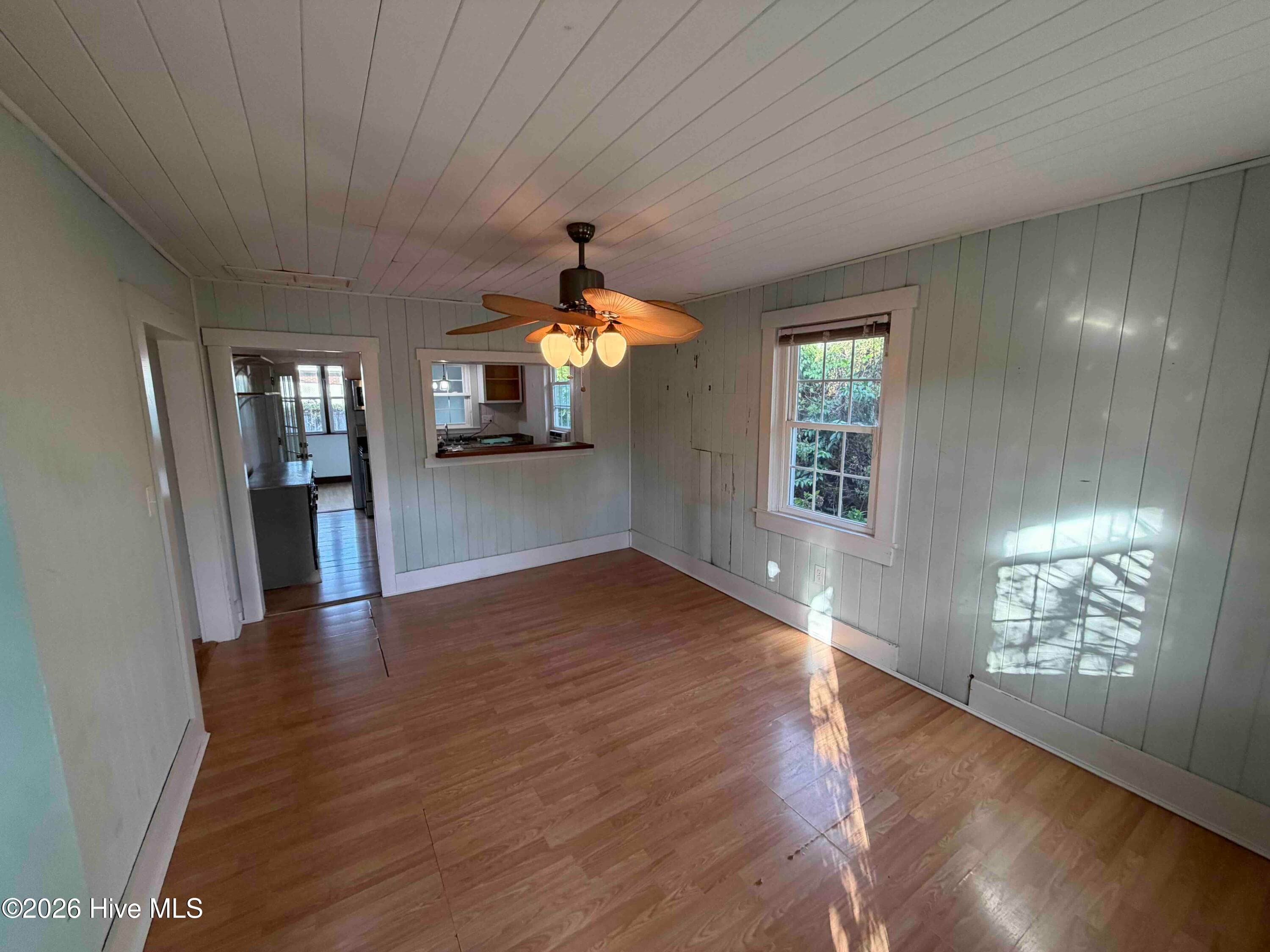 Single Family Residence at 416 Raleigh Avenue, Carolina Beach, NC 28428, photo 3 of 21