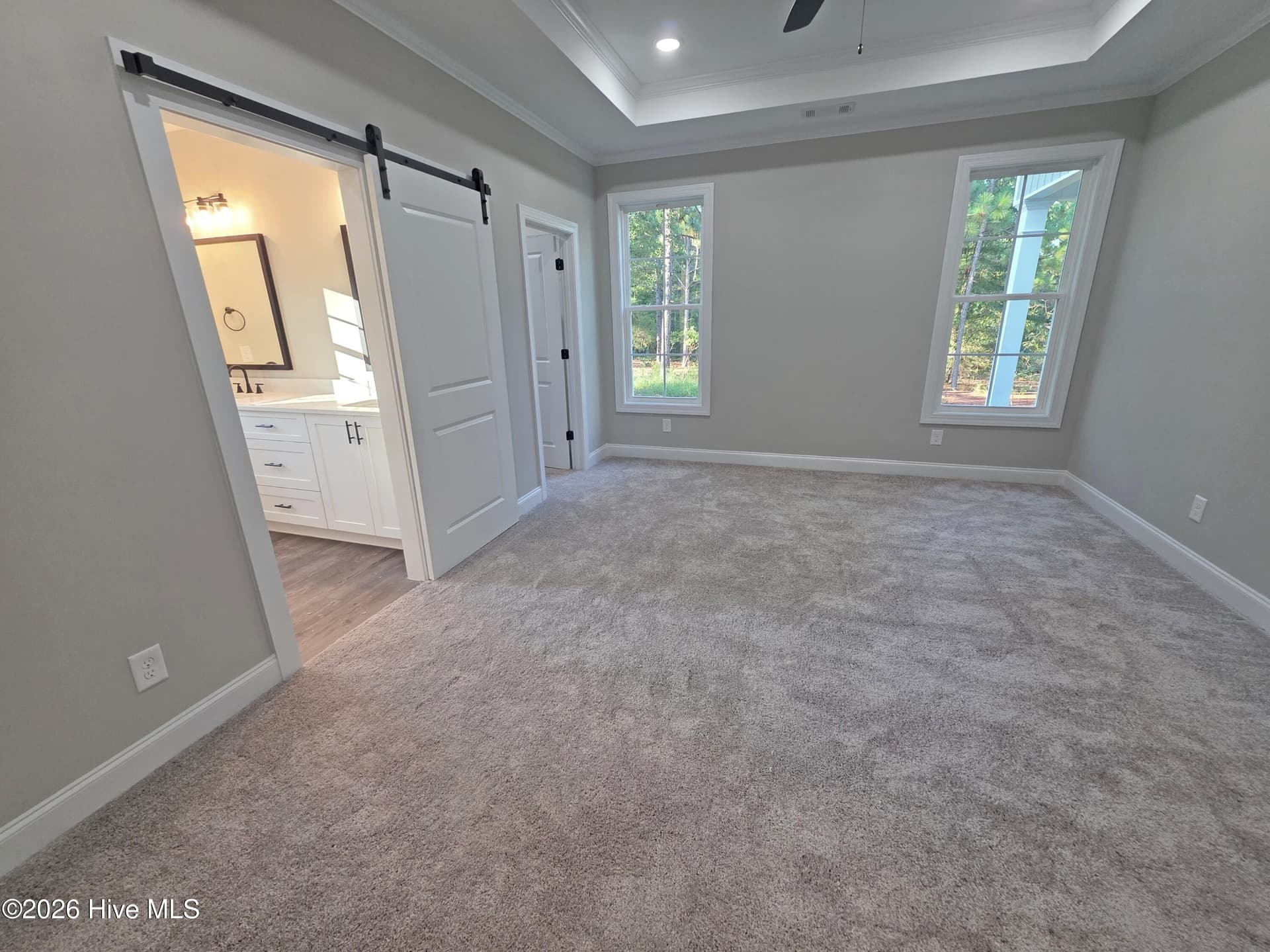 Single Family Residence at 548 Hillman Street, Warrenville, SC 29851, photo 15 of 44
