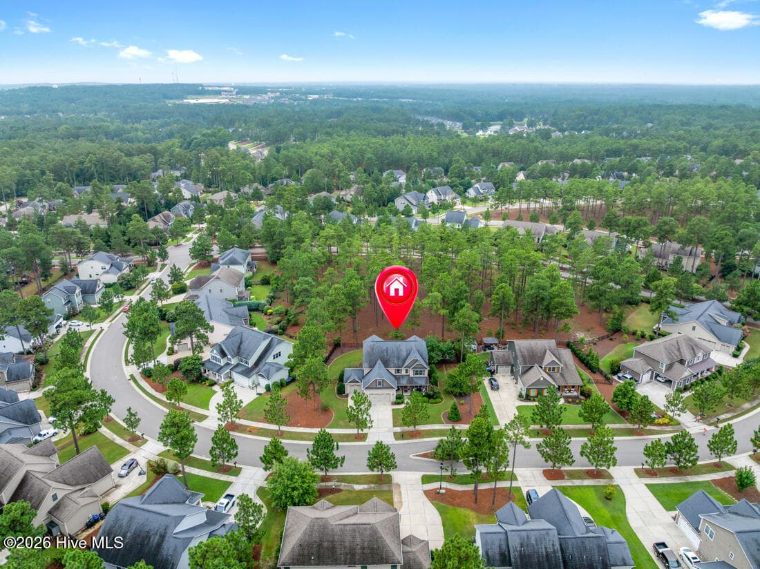 Single Family Residence at 140 Broom Sedge Lane, Southern Pines, NC 28387, photo 82 of 103