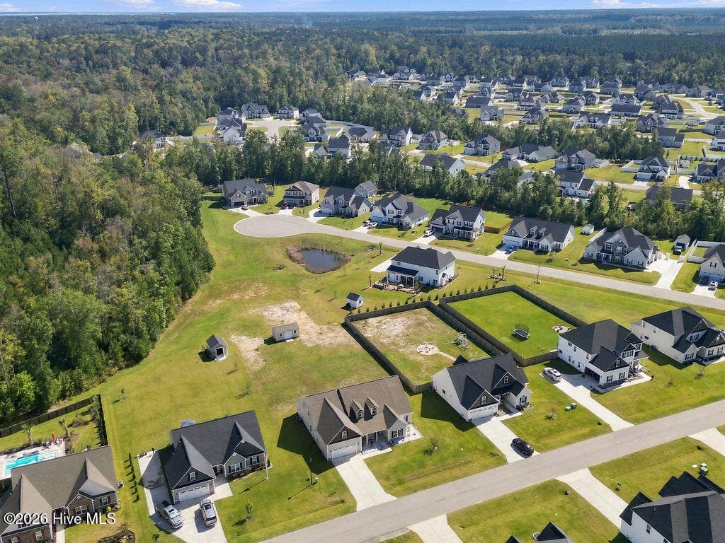 Single Family Residence at 2019 Tarpon Trail, New Bern, NC 28562, photo 96 of 96