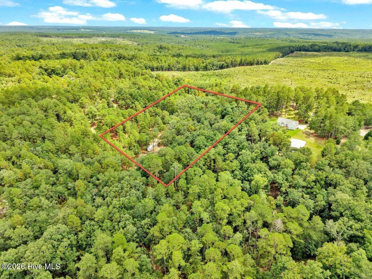 Wooded at 4359 Storm Branch Road, Aiken, SC 29803, photo 55 of 57