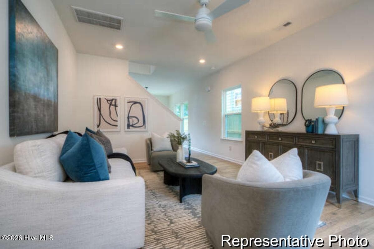 Single Family Residence at 317 Meares Street 105, Wilmington, NC 28401, photo 22 of 42