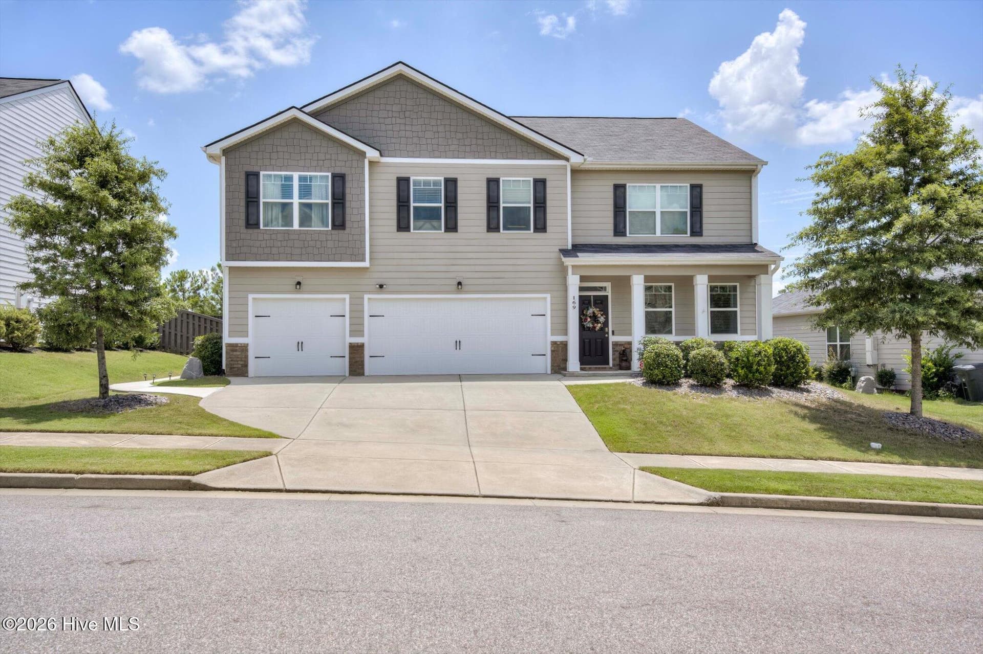 Single Family Residence at 169 Journey Run, North Augusta, SC 29860, photo 2 of 53