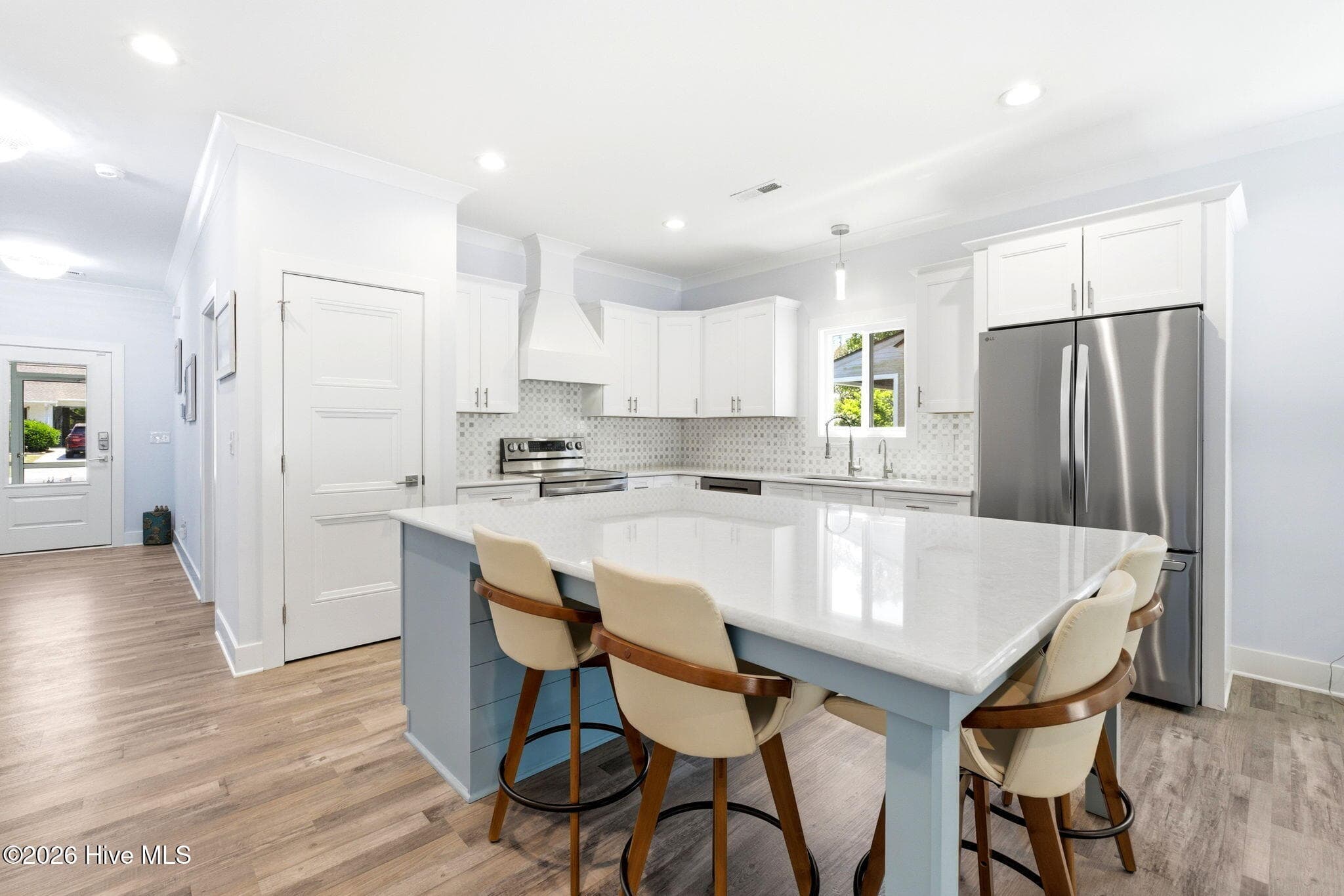 Single Family Residence at 121 NW 12th Street, Oak Island, NC 28465, photo 14 of 62