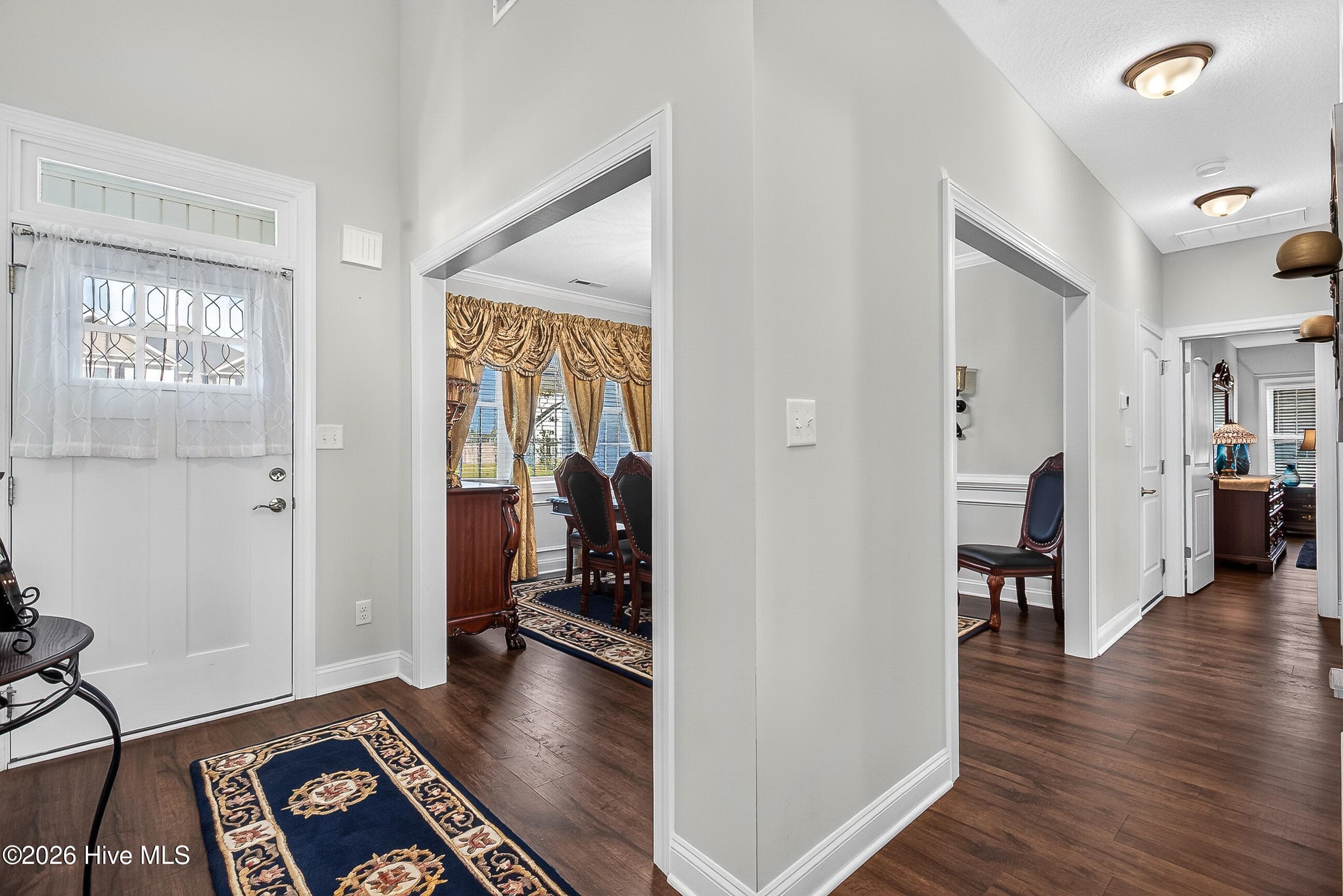 Single Family Residence at 318 Naval Store Drive, Jacksonville, NC 28546, photo 7 of 47