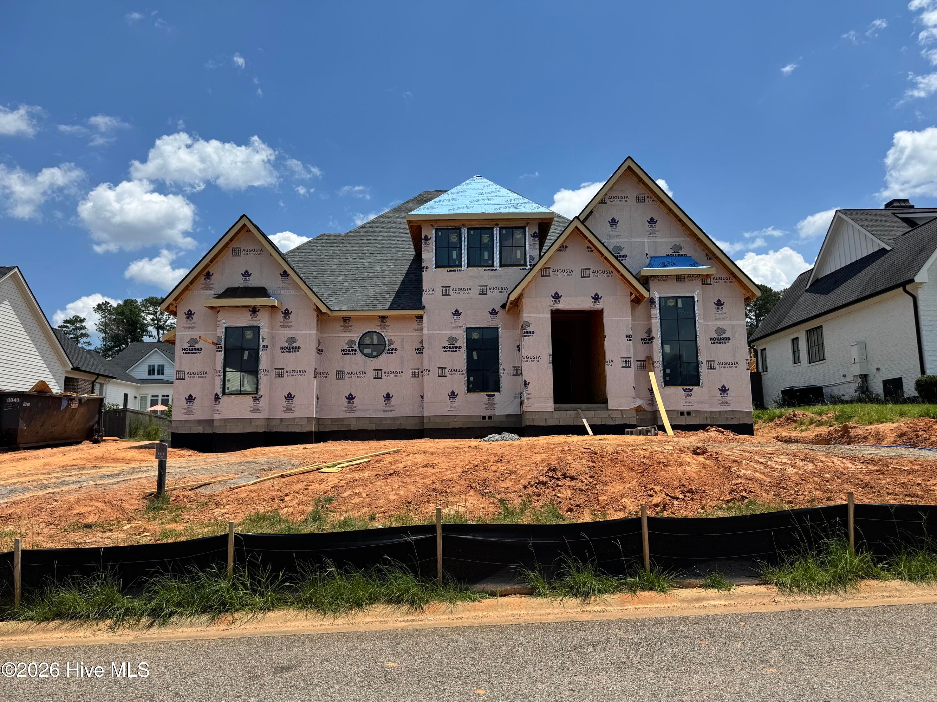 Single Family Residence at 3156 Carillon Way, Evans, GA 30809, photo 2 of 125