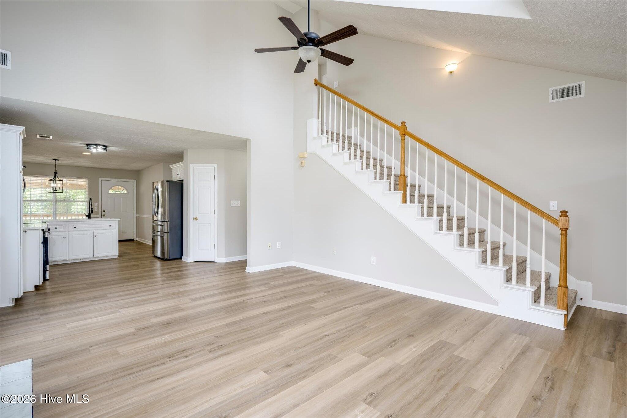 Perfect Open Floor Plan - 166 Eagle Lake Road, North Augusta, SC 29841