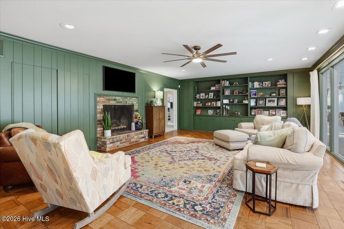 Single Family Residence at 1304 Greenbriar Road, Kinston, NC 28501, photo 27 of 66
