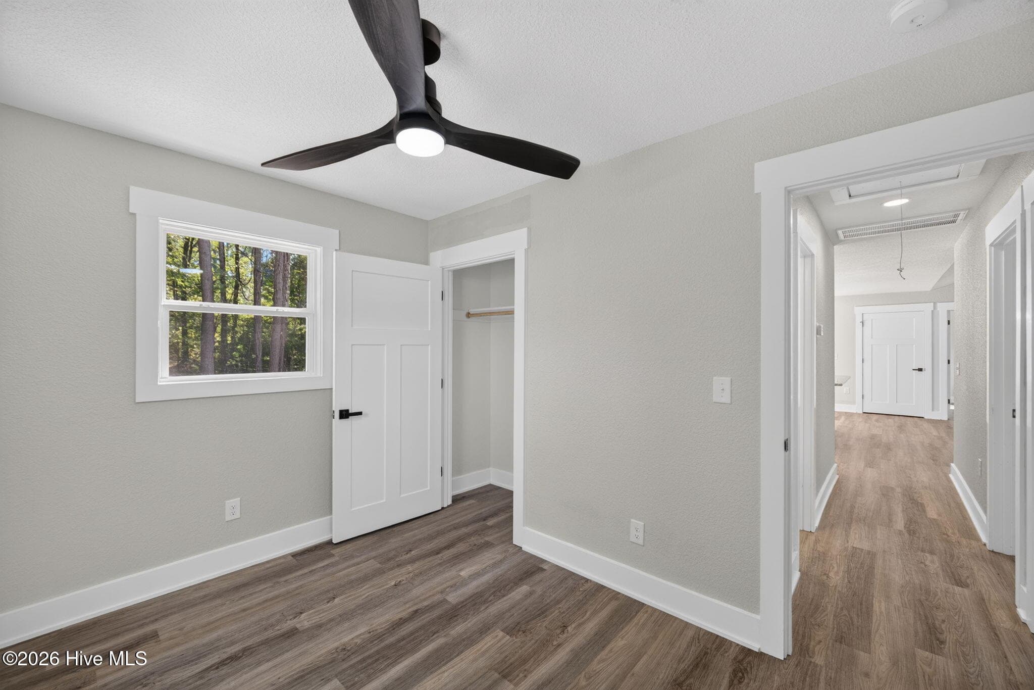 Bedroom - 125 Martin Lane, Hertford, NC 27944