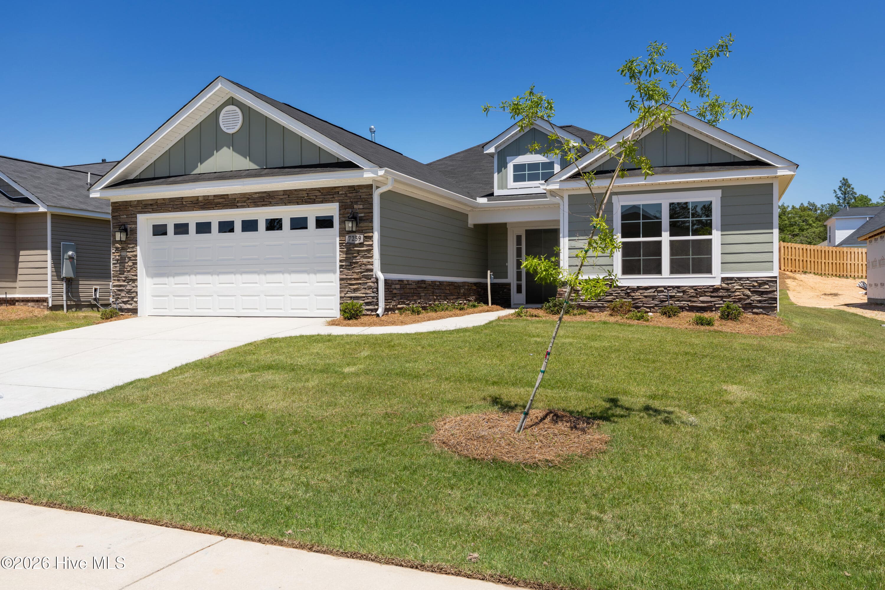 Single Family Residence at 7259 Paisley Circle, Graniteville, SC 29829, photo 2 of 65