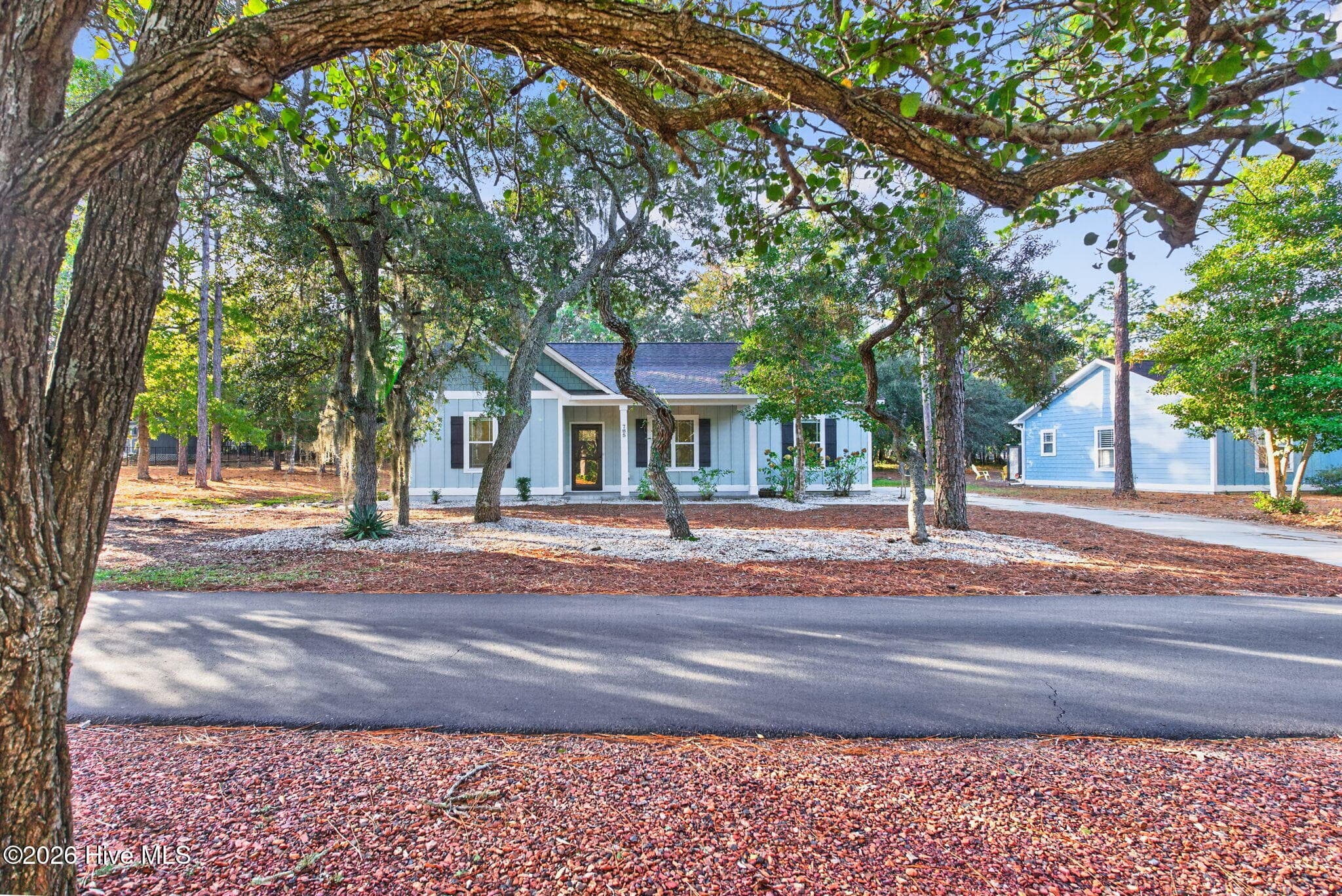 Single Family Residence at 785 Folly Drive SE, Bolivia, NC 28422, photo 34 of 57