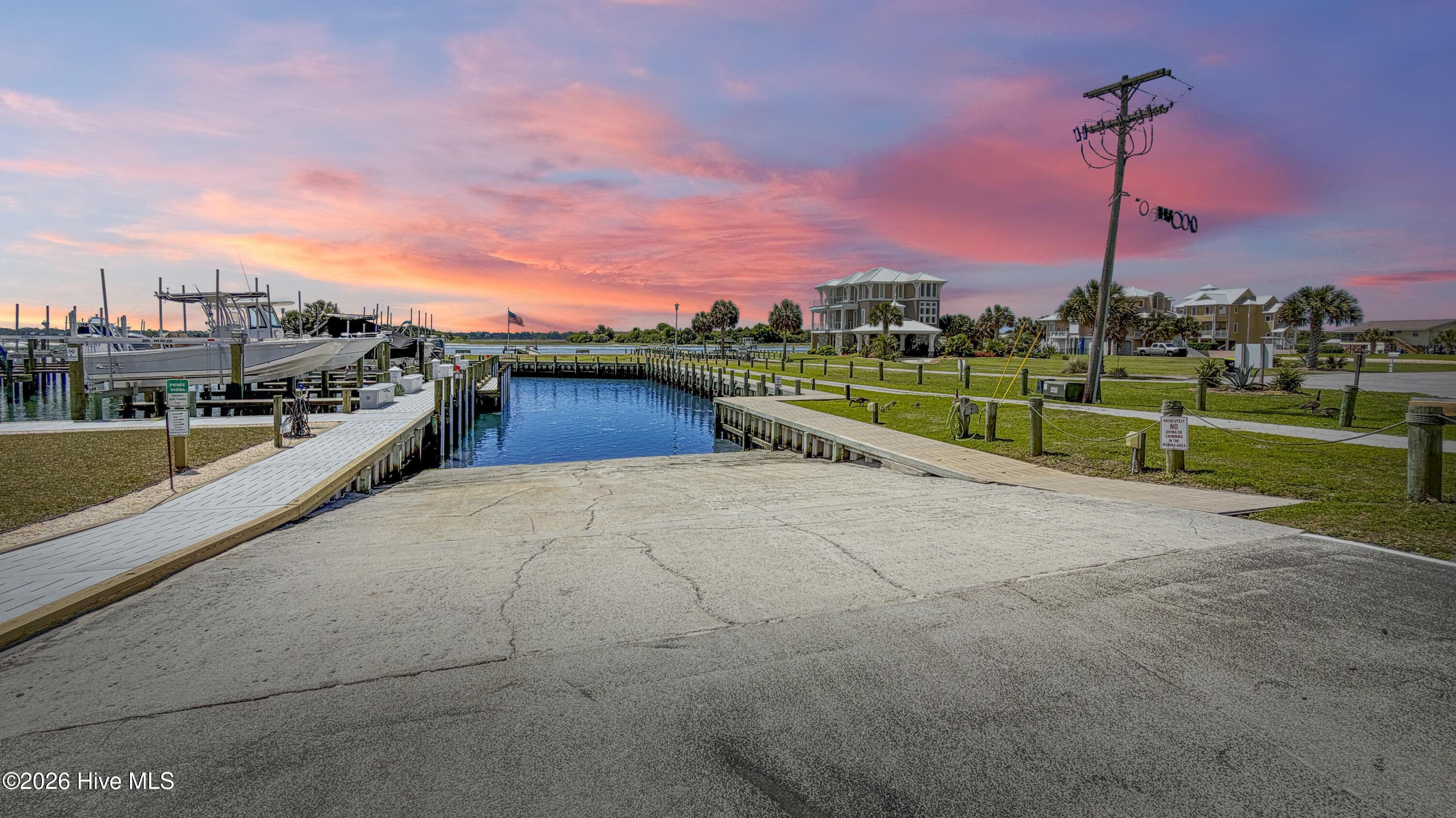 Condominium at 650 Cedar Point Boulevard F2, Cedar Point, NC 28584, photo 47 of 54