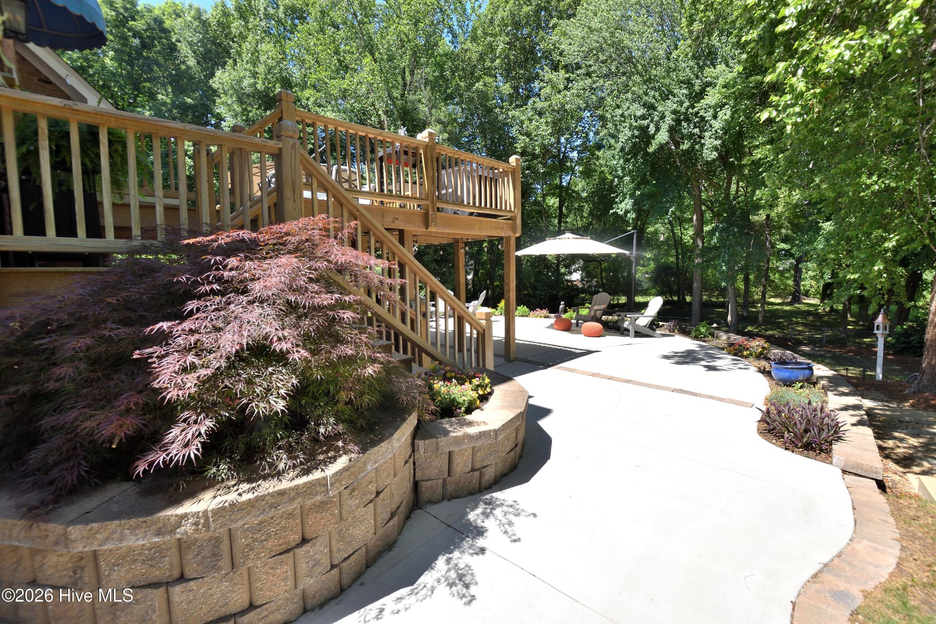 Single Family Residence at 3924 Crosswinds Drive, Rocky Mount, NC 27803, photo 47 of 92