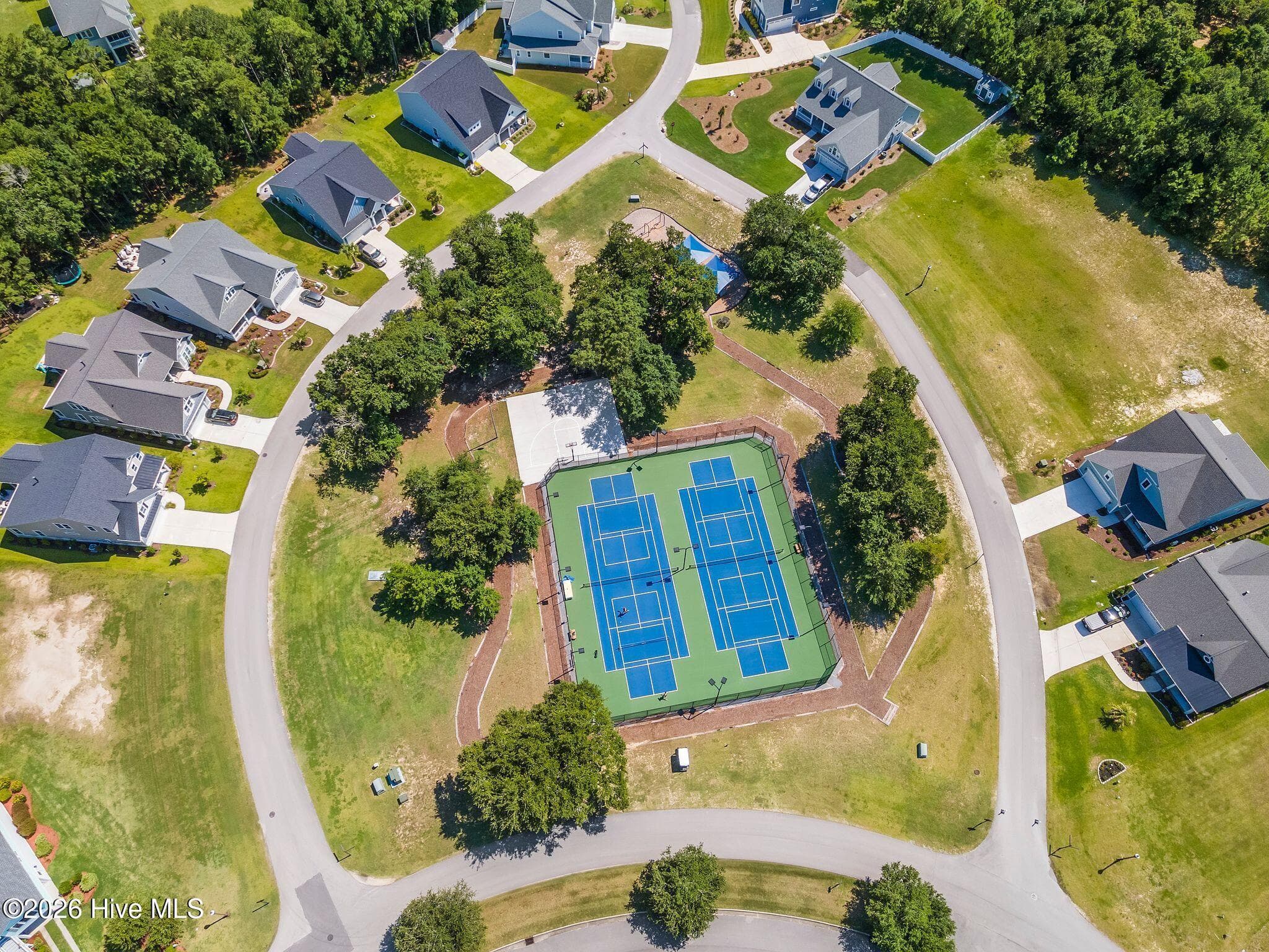 Single Family Residence at 107 Whispering Pine Lane, Holly Ridge, NC 28445, photo 83 of 100