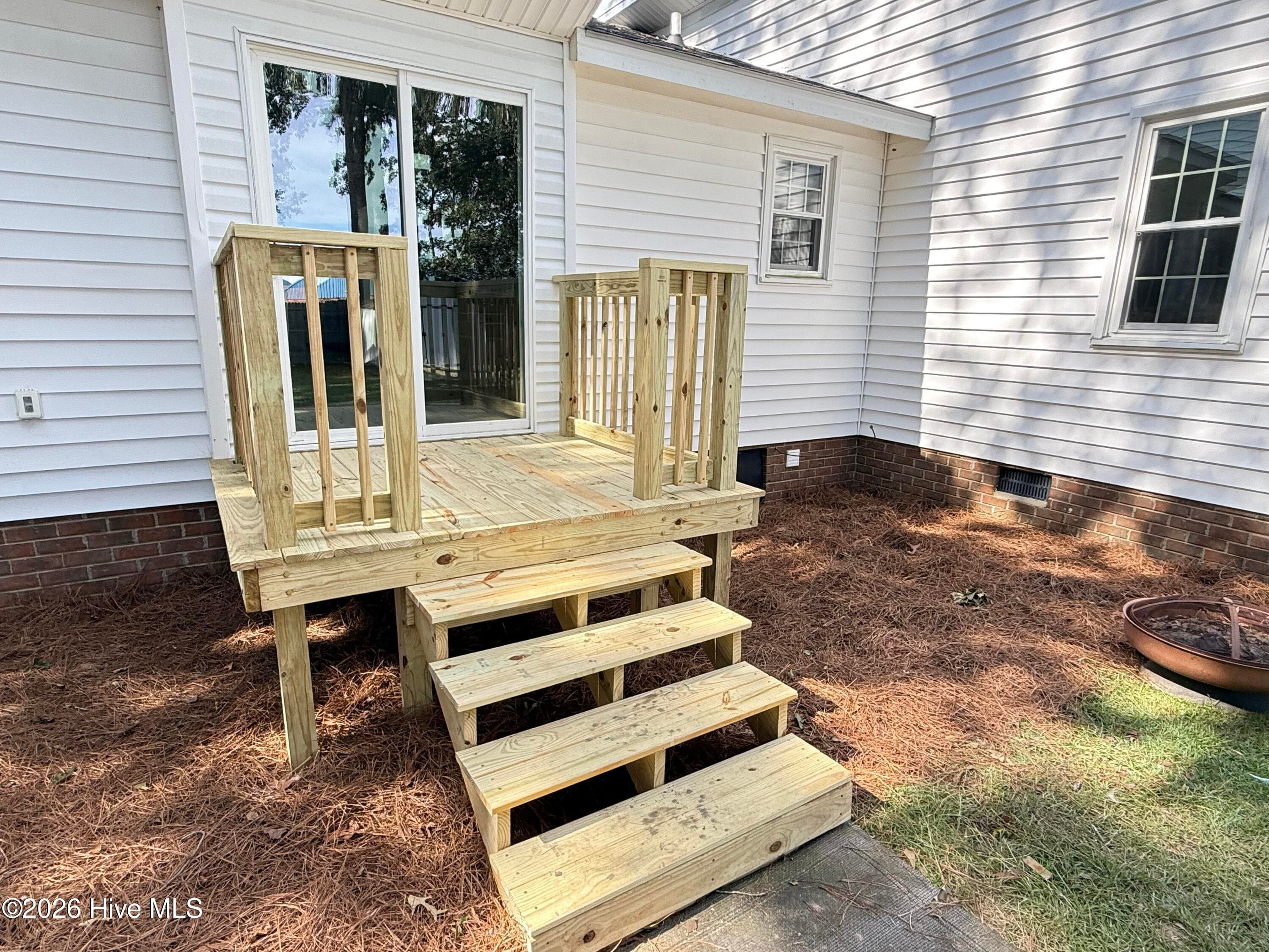 Single Family Residence at 410 Waters Circle, Goldsboro, NC 27534, photo 25 of 33