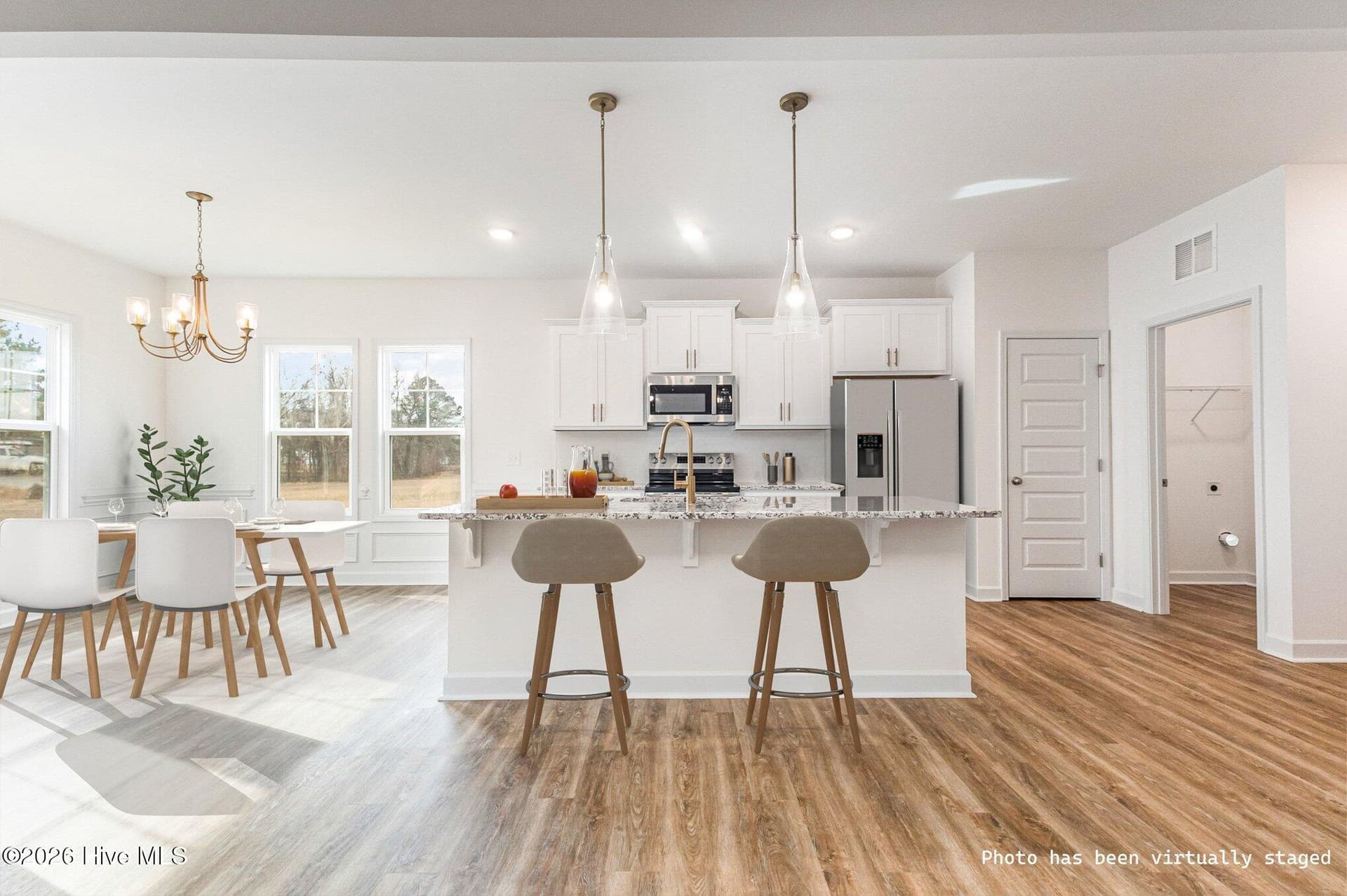 Single Family Residence at 83 Tuskeegee Drive, Smithfield, NC 27577, photo 120 of 153