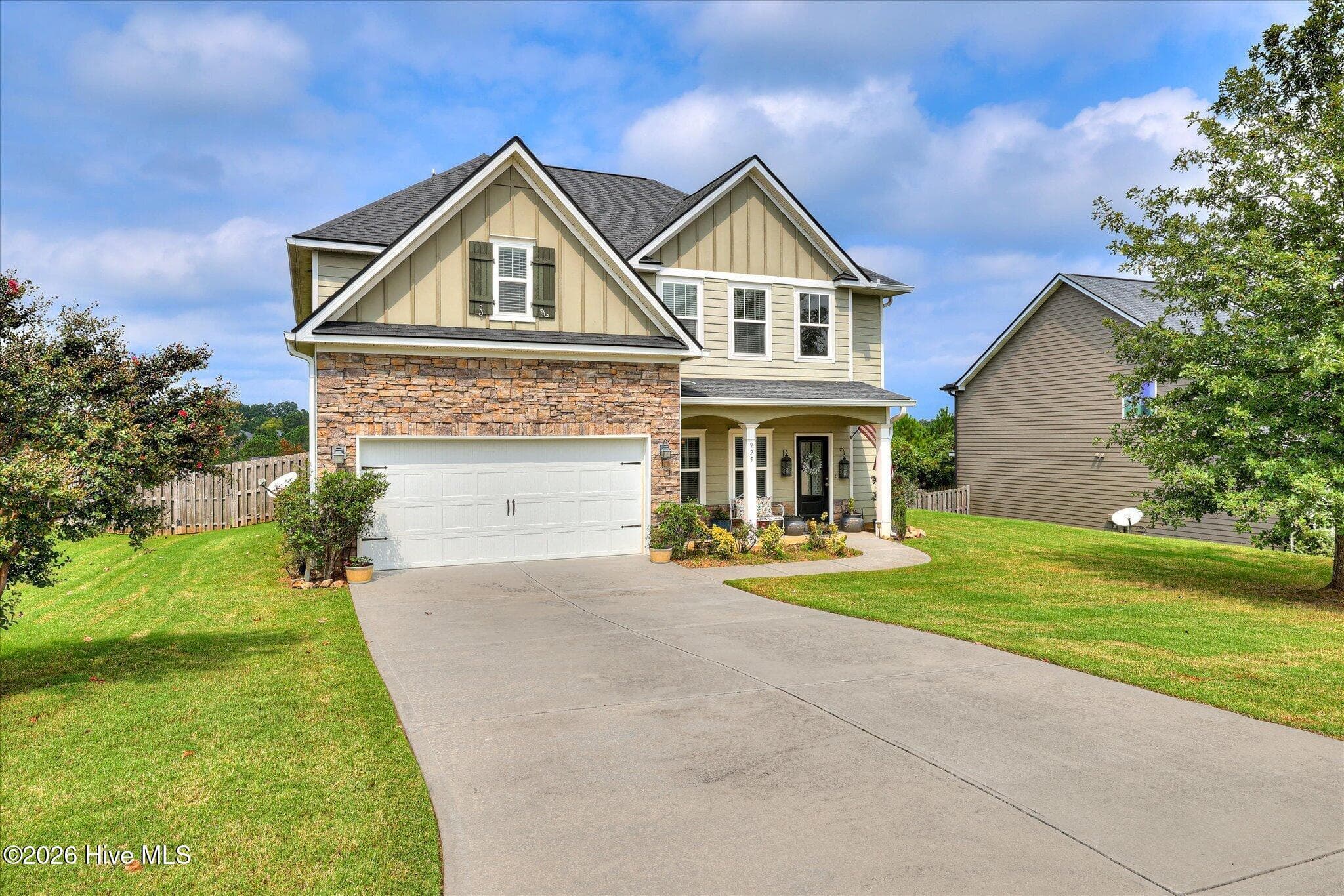 Single Family Residence at 925 Niagra Falls, Grovetown, GA 30813, photo 2 of 46