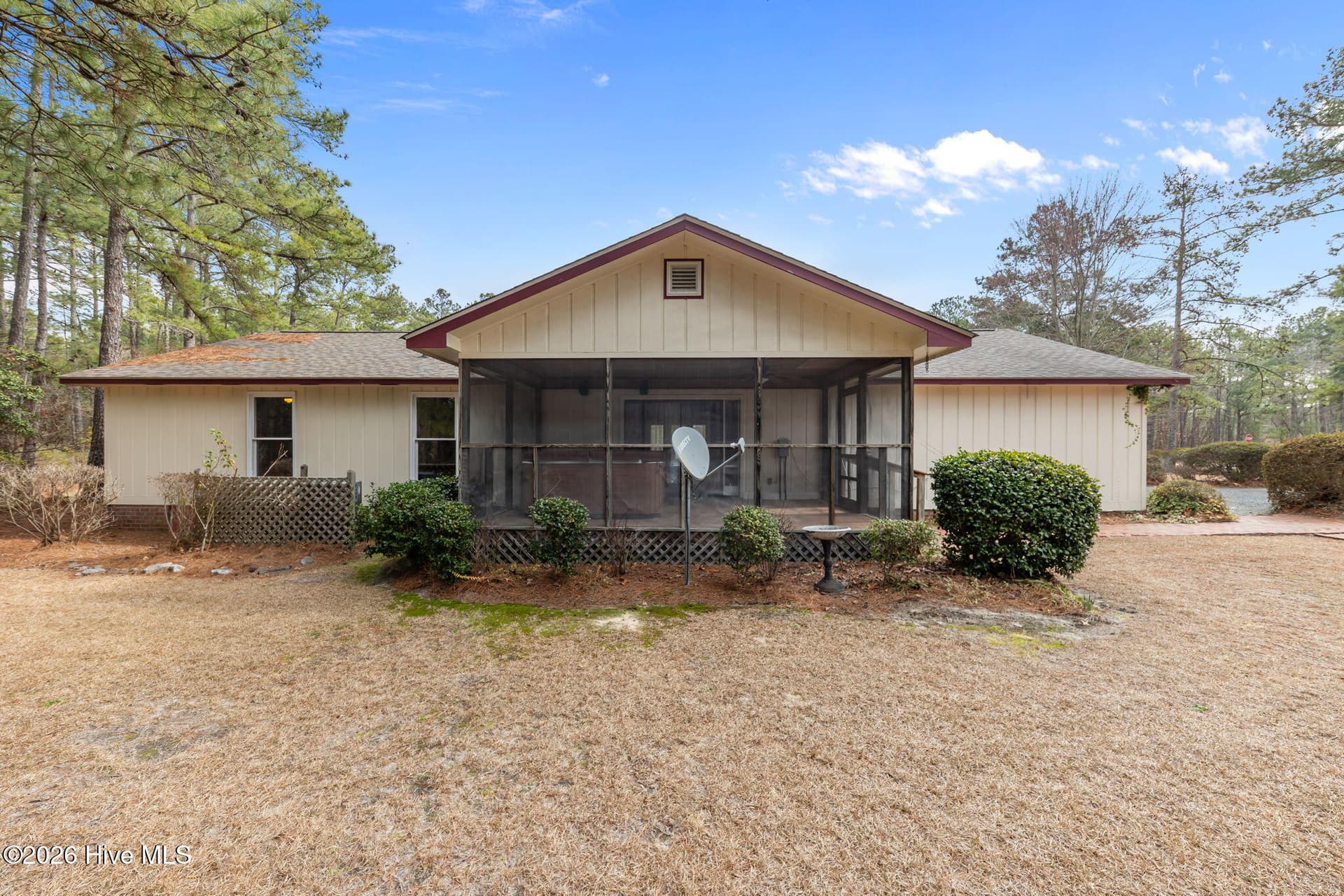 Single Family Residence at 30080 Deercroft Drive, Wagram, NC 28396, photo 9 of 45
