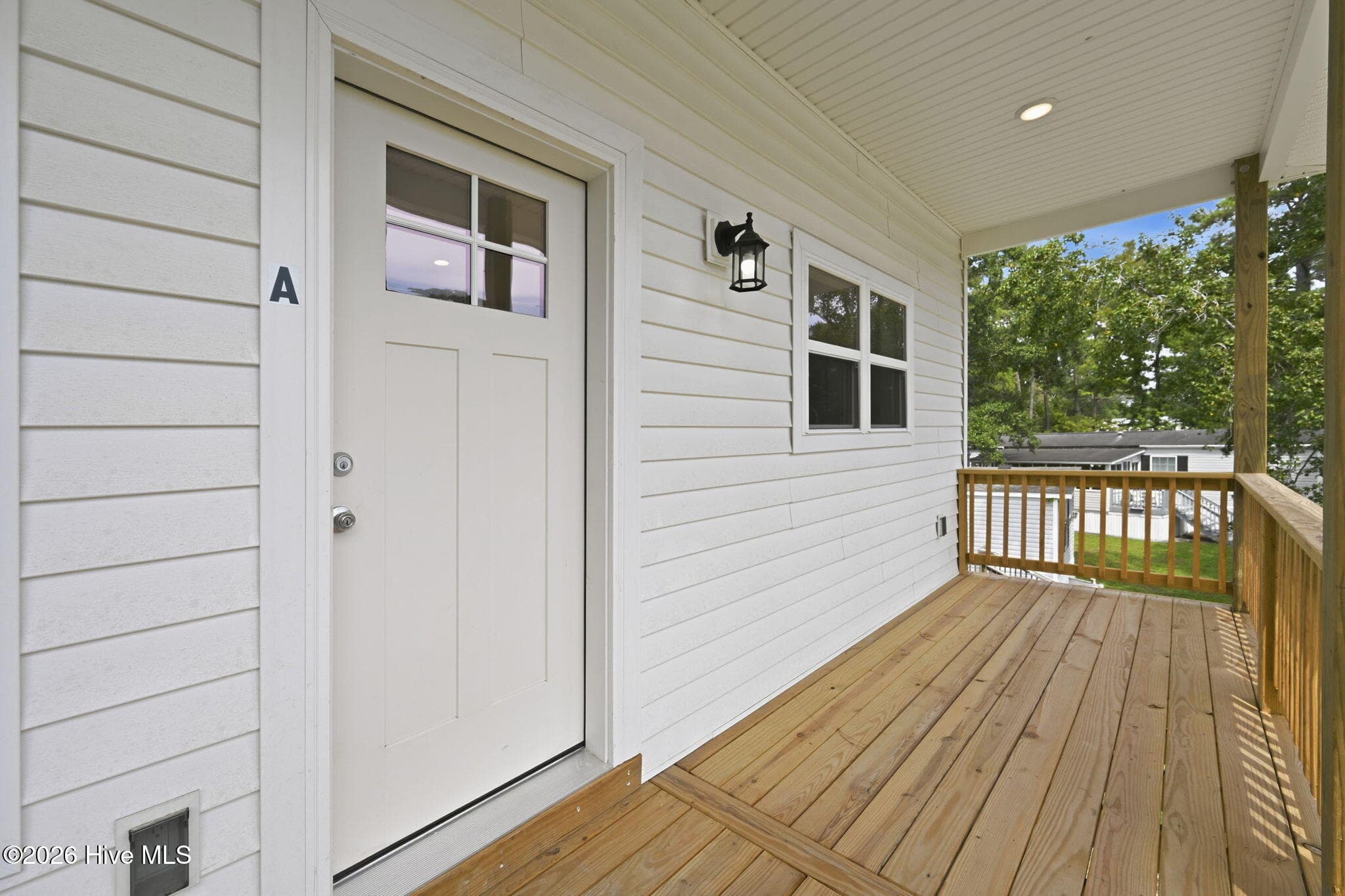 Single Family Residence at 751 Driftwood Drive, Hampstead, NC 28443, photo 5 of 52