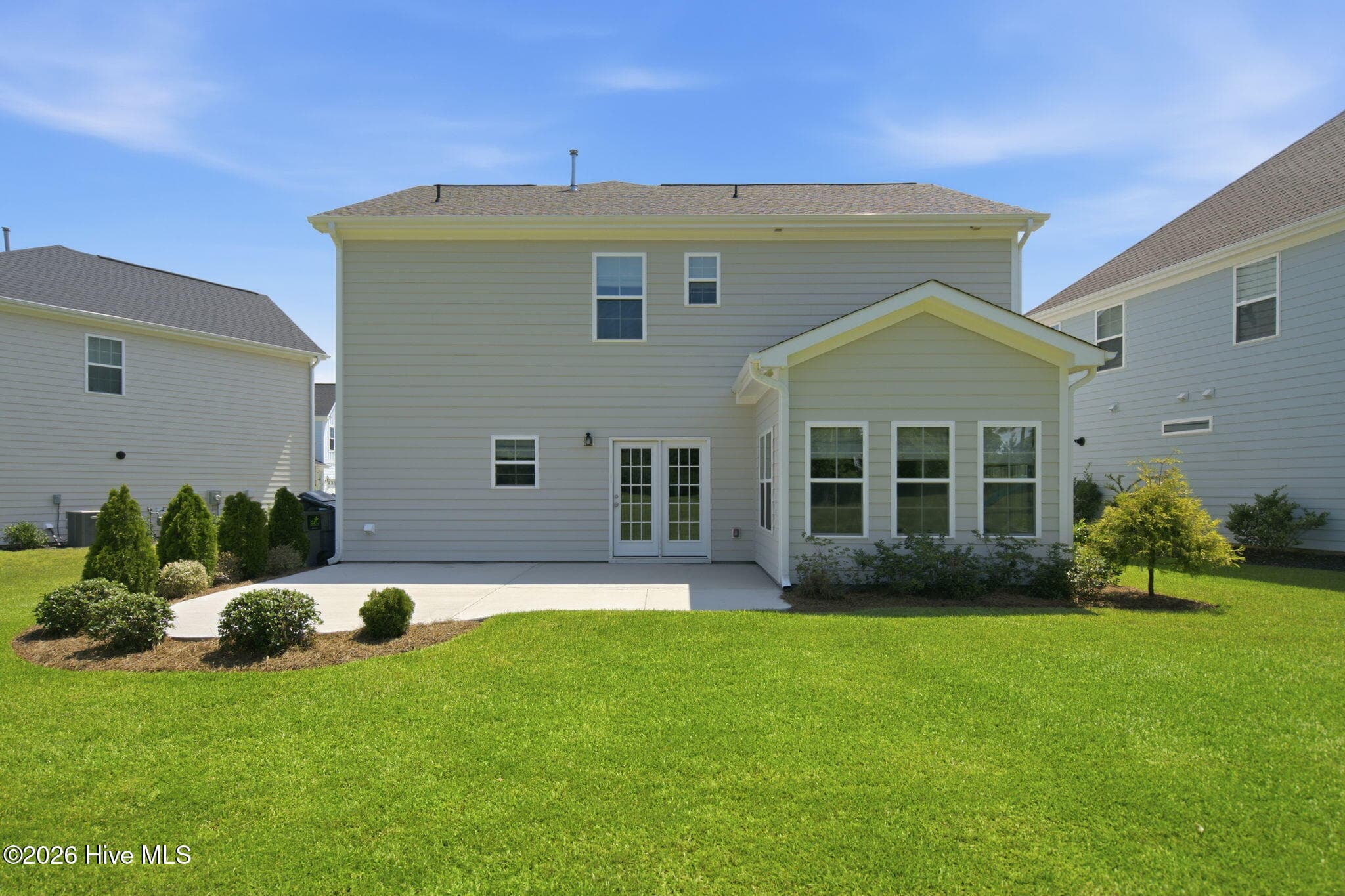 Single Family Residence at 495 Sugar Cove Run, Wilmington, NC 28411, photo 41 of 51