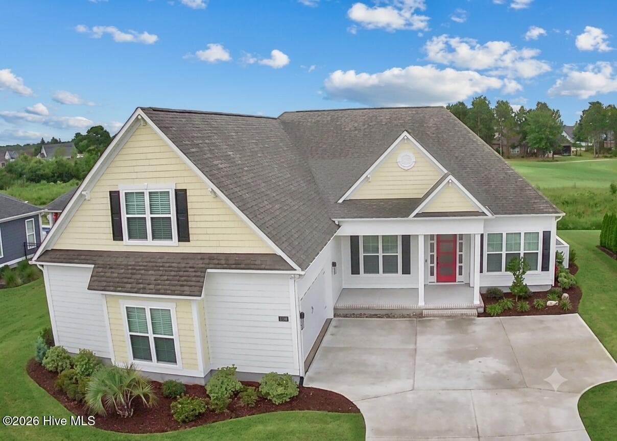 Single Family Residence at 2359 Weeping Birch Road NE, Leland, NC 28451, photo 5 of 191