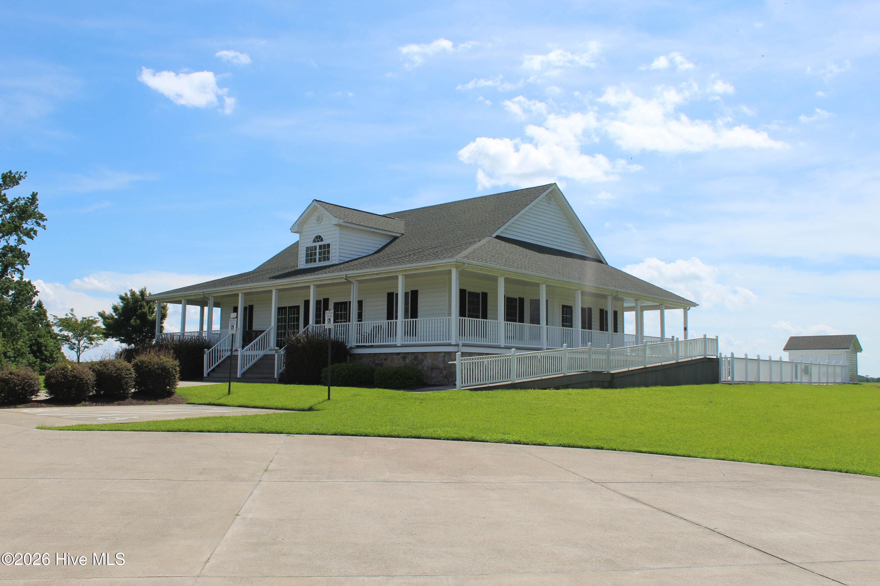 The Shores at Land's End Clubhouse - Lot #194 194 Sandpiper Drive, Hertford, NC 27944