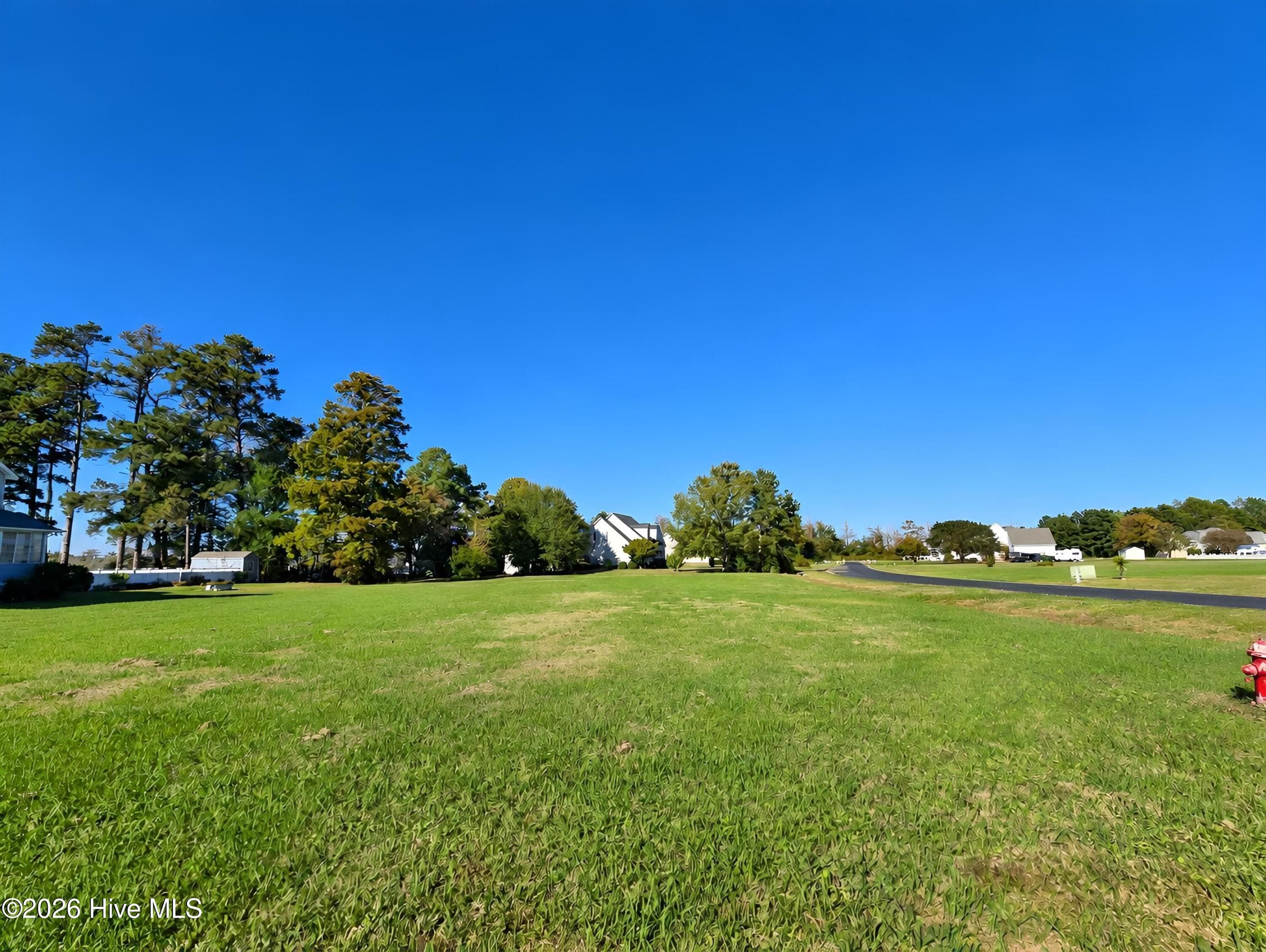 100 4 Orchard Drive, Elizabeth City, NC 27909