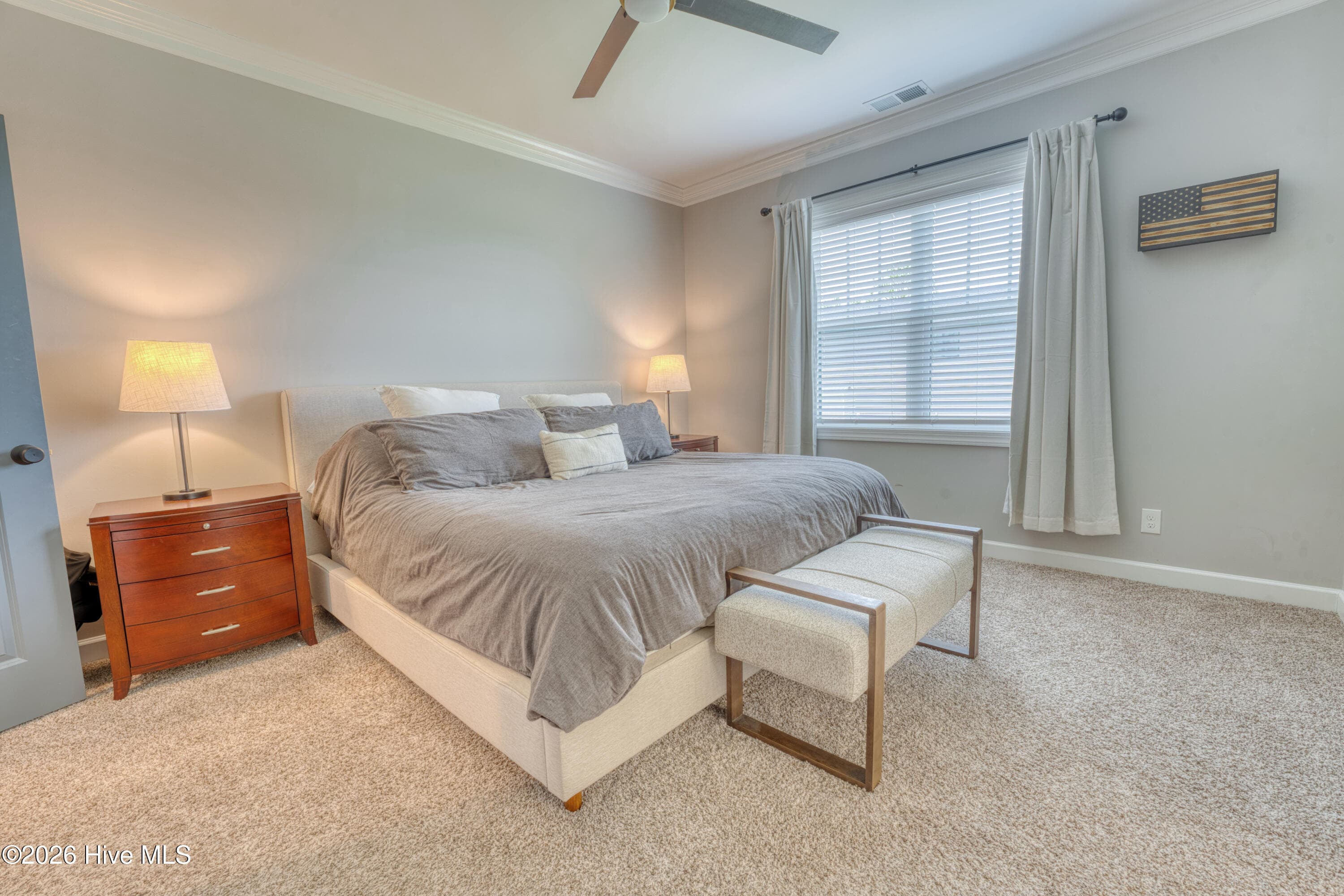 Single Family Residence at 20 Pomegranate Court, Cameron, NC 28326, photo 10 of 34
