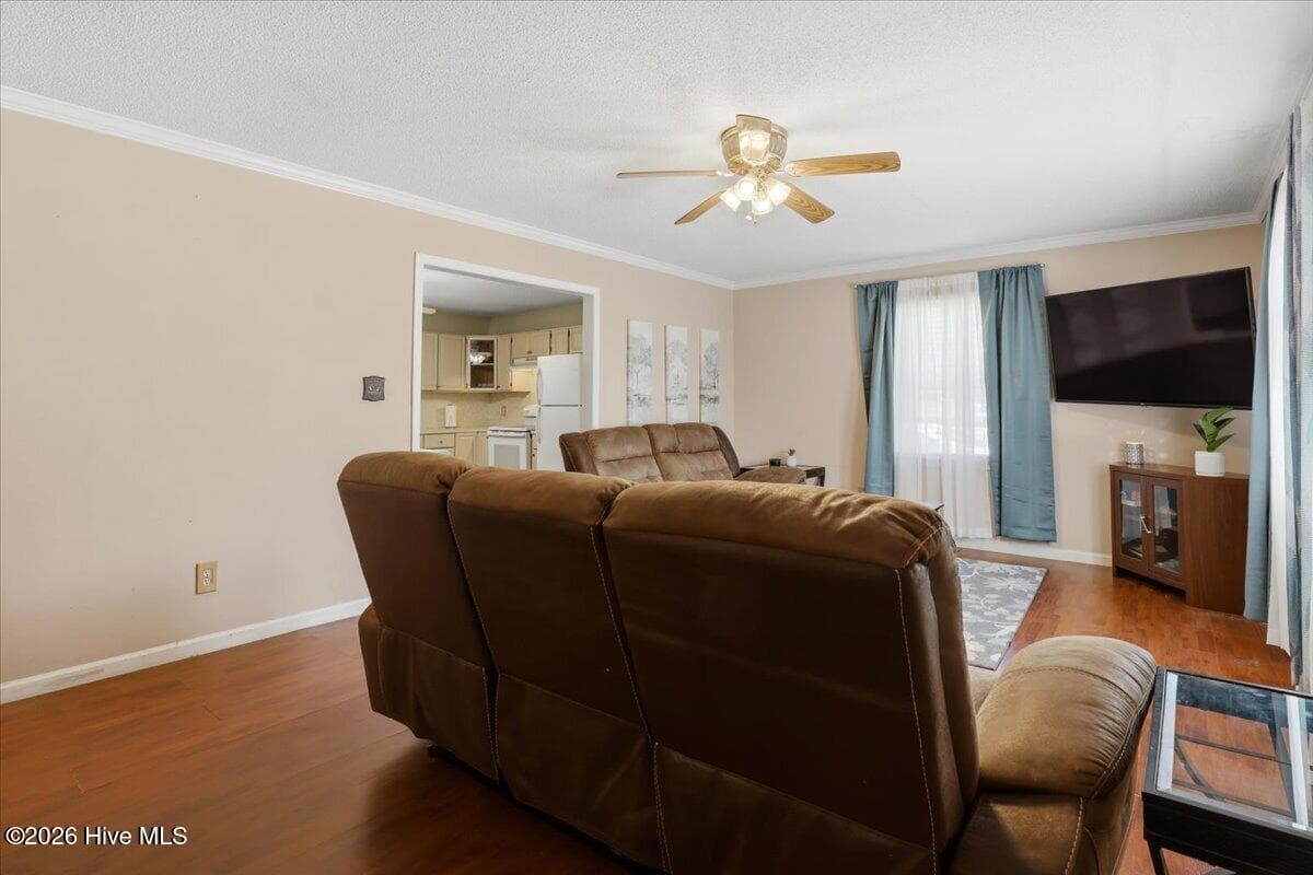 254 Capps Farm Road, Hollister, NC 27844