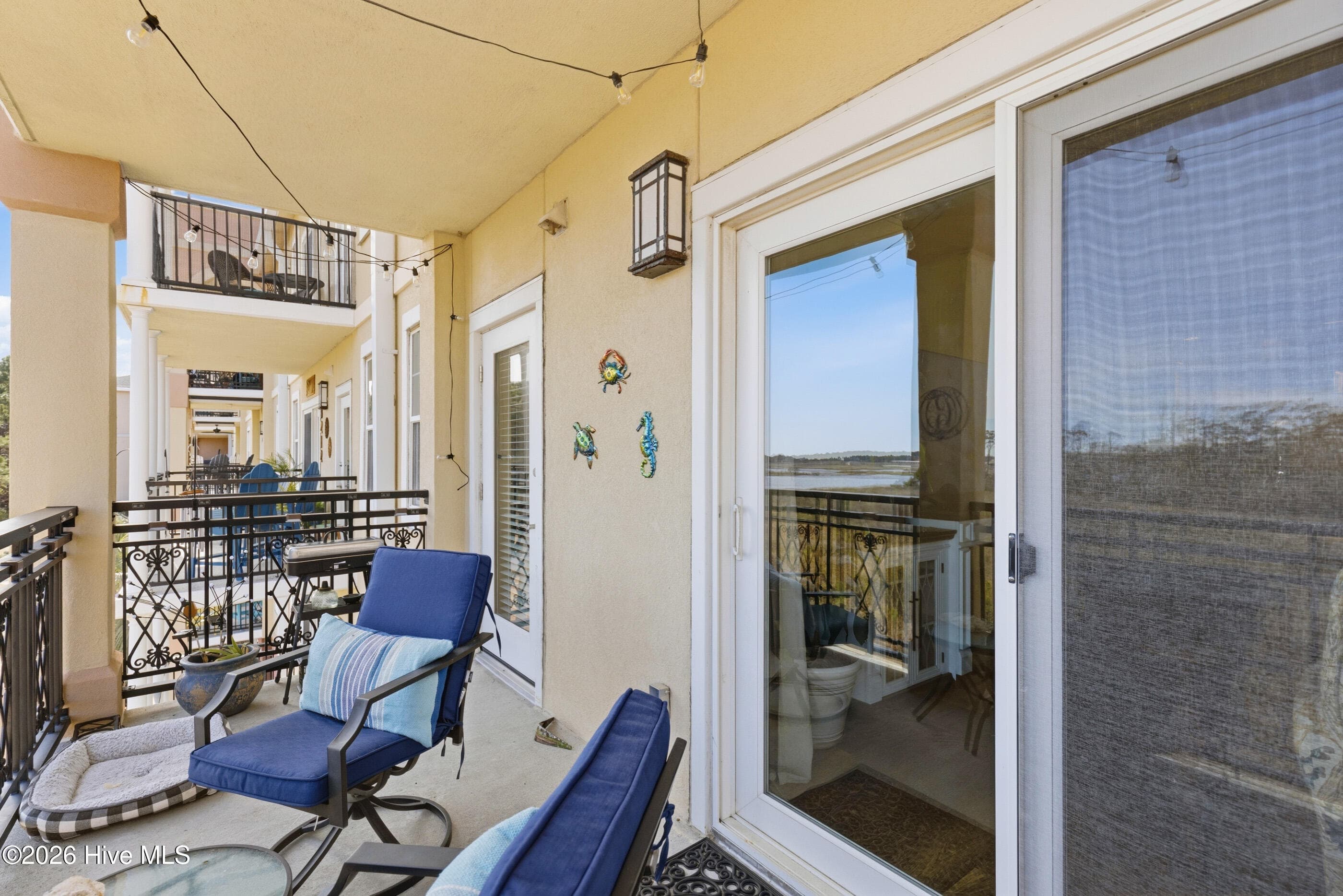 Condominium at 3100 Marsh Grove Lane Unit 3211, Southport, NC 28461, photo 35 of 45