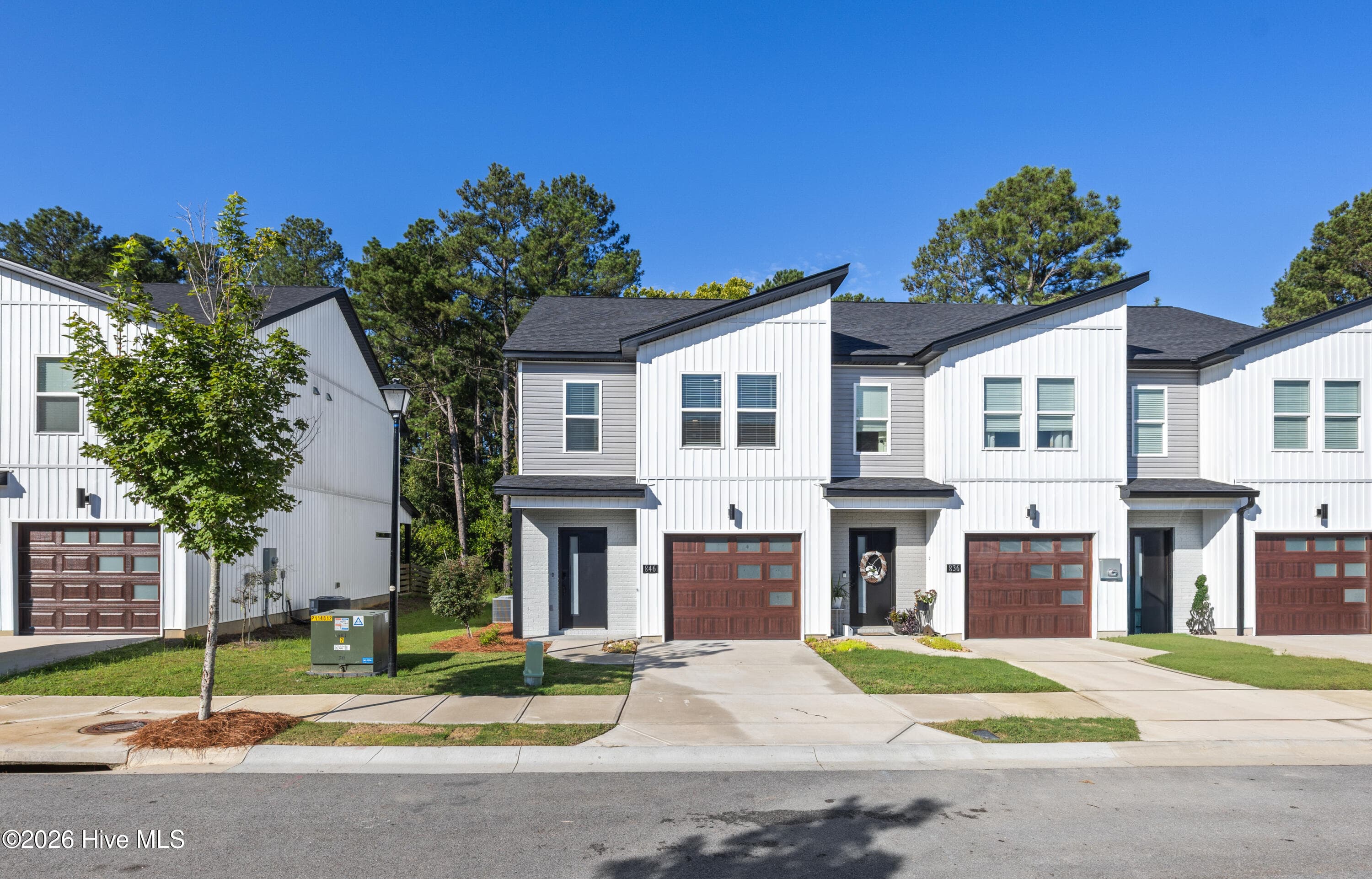 Townhouse at 846 Felix Way, North Augusta, SC 29841, photo 2 of 54