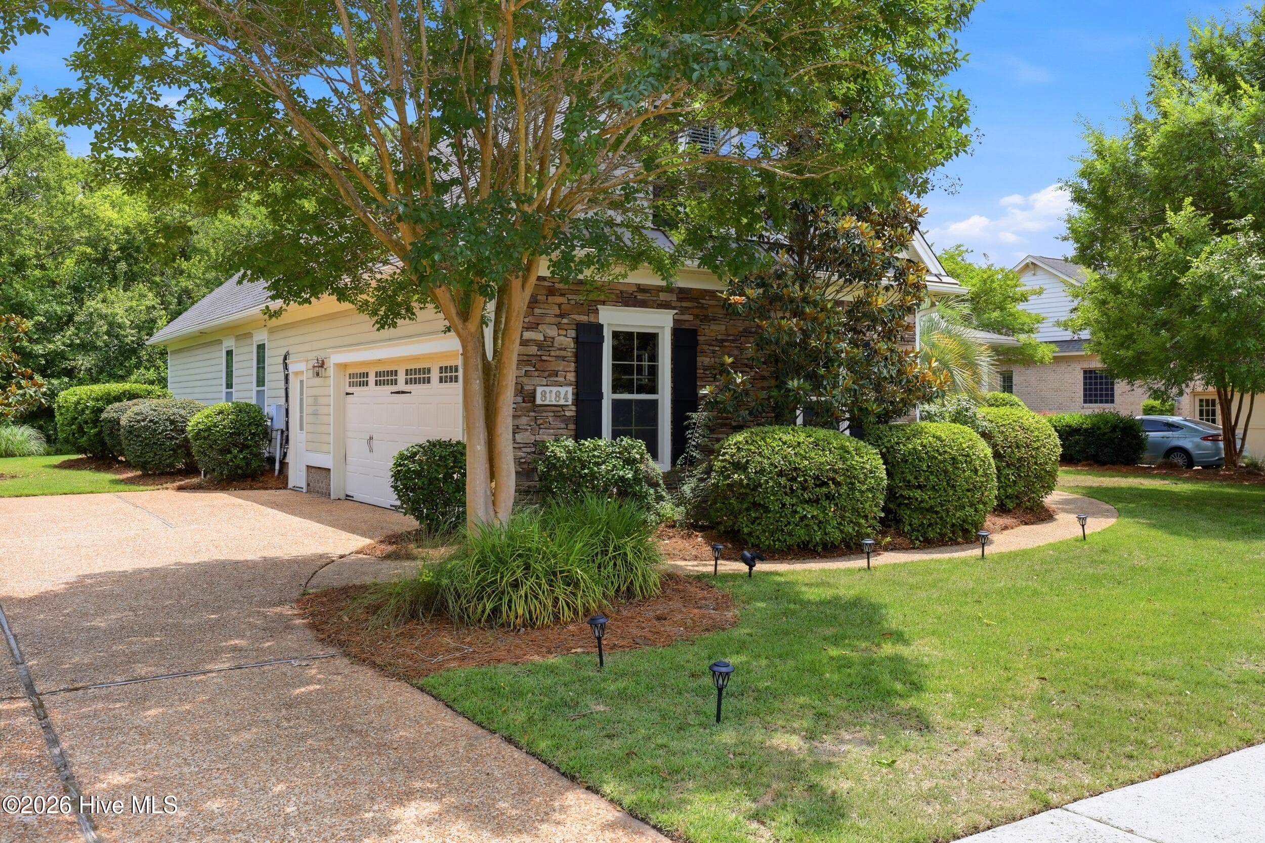 Single Family Residence at 8184 Compass Pointe East Wynd NE, Leland, NC 28451, photo 4 of 68