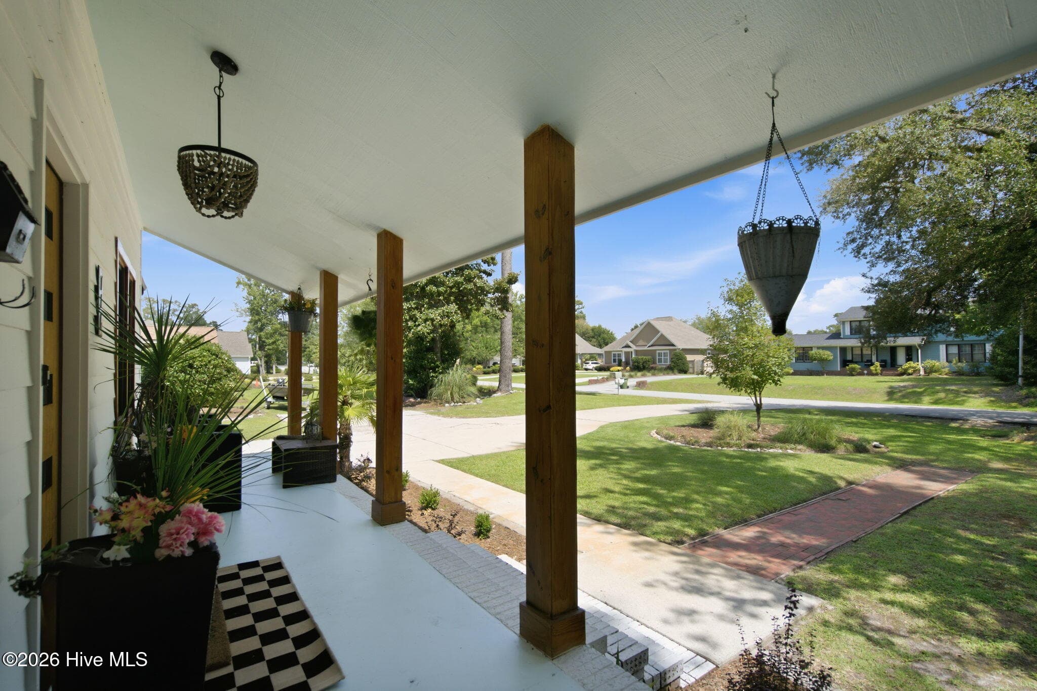 Single Family Residence at 116 Cavalier Drive, Wilmington, NC 28403, photo 43 of 64