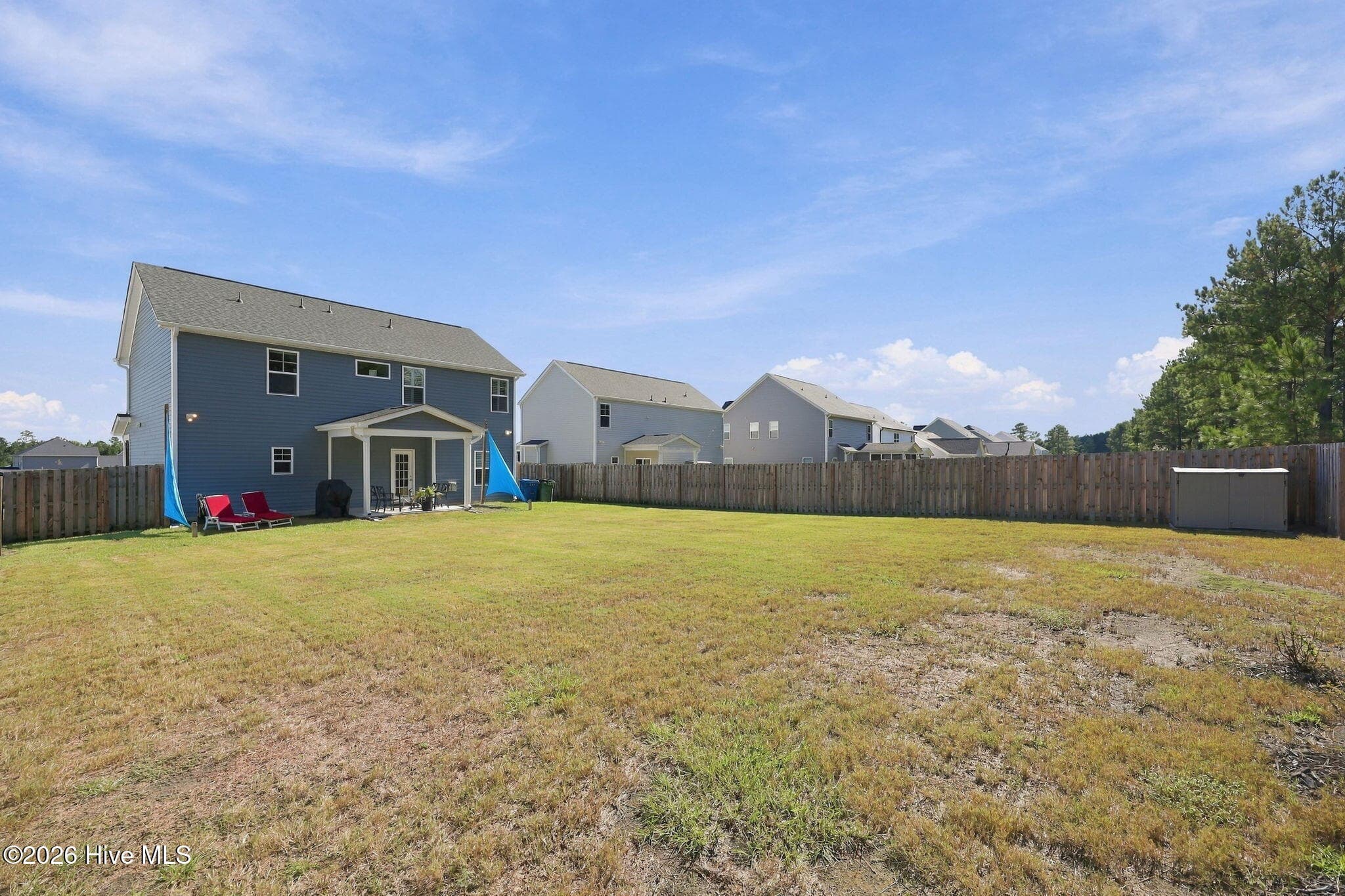 Single Family Residence at 564 Transom Way, Sneads Ferry, NC 28460, Sneads Ferry, photo 51 of 56